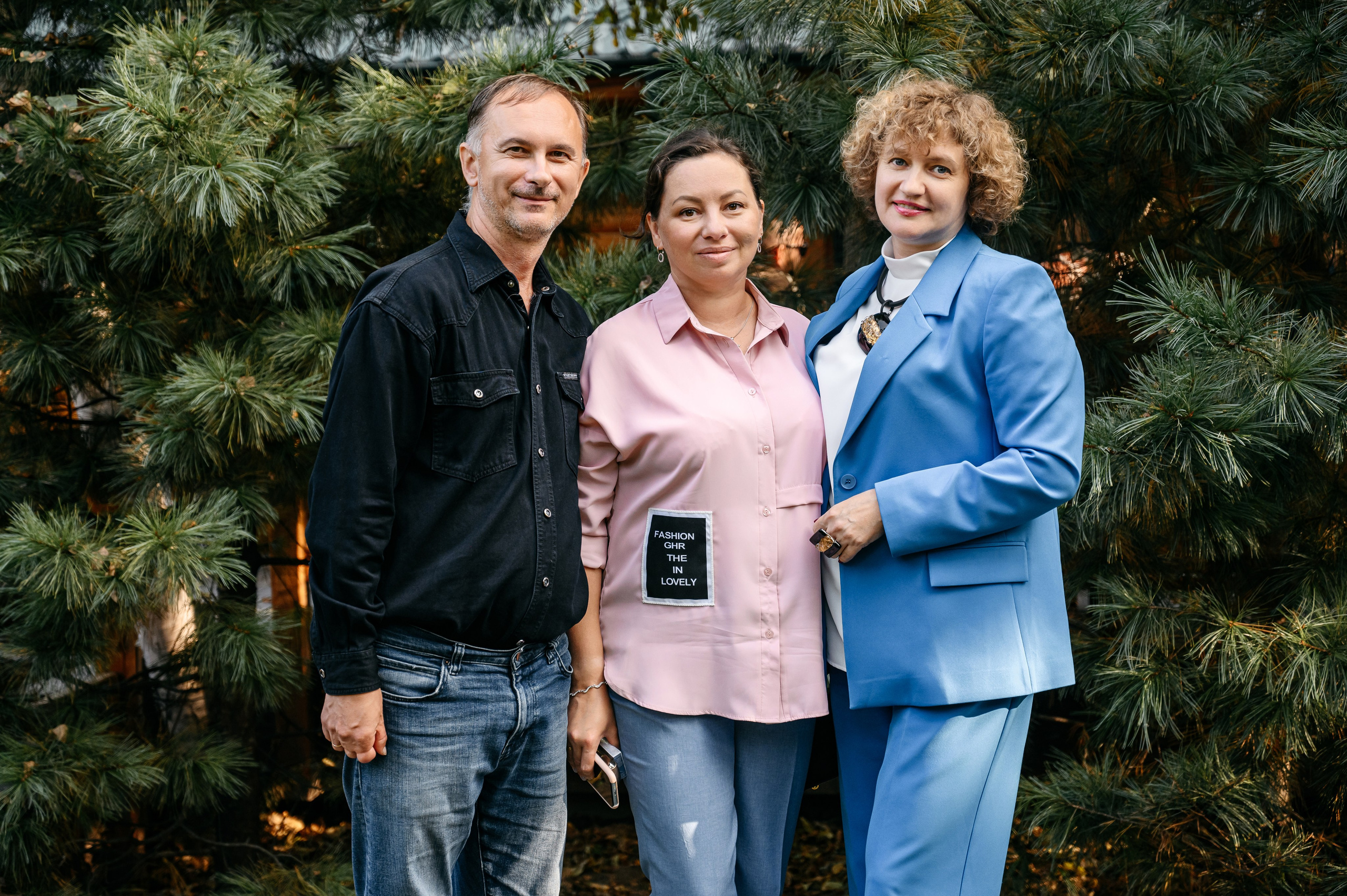 Юбилей на Даче. Фотограф Владивосток. Игорь Кирсанов