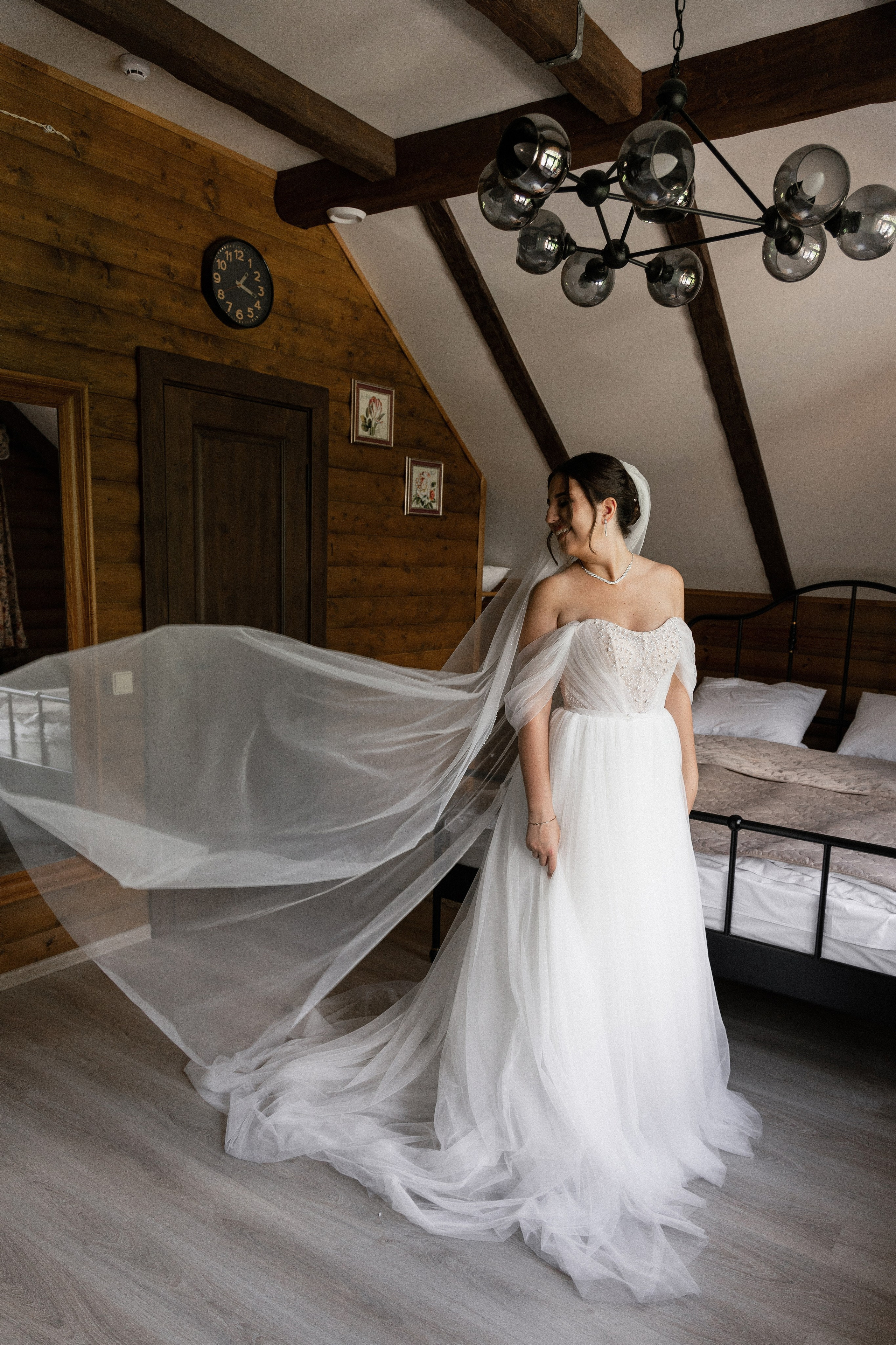 Съемка свадьбы в Москве. Свадебный фотограф и видеограф в Москве, Виктор Архилюк