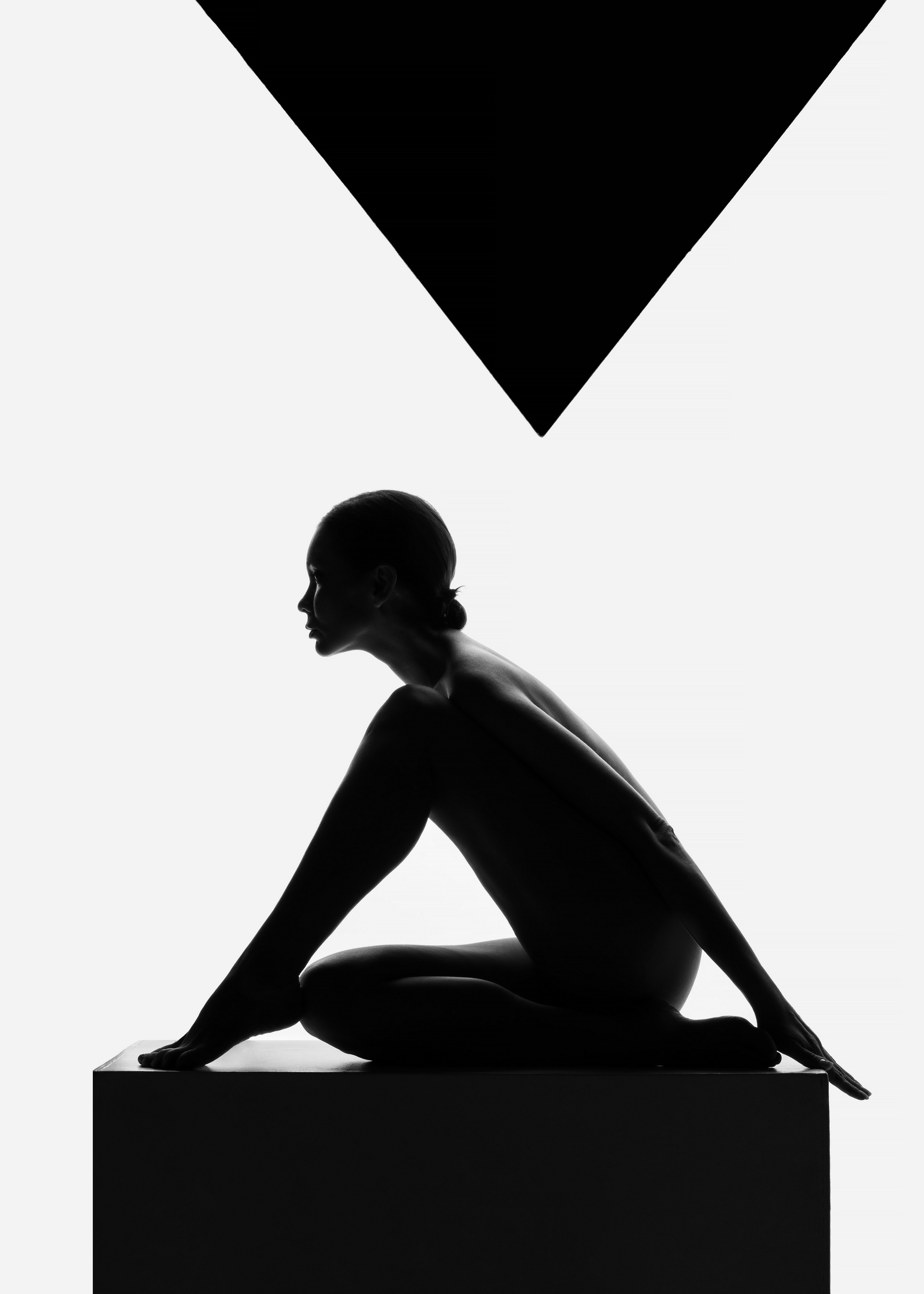 Art-nude. Портретный и Ню фотограф в Челябинске Сергей Юдин