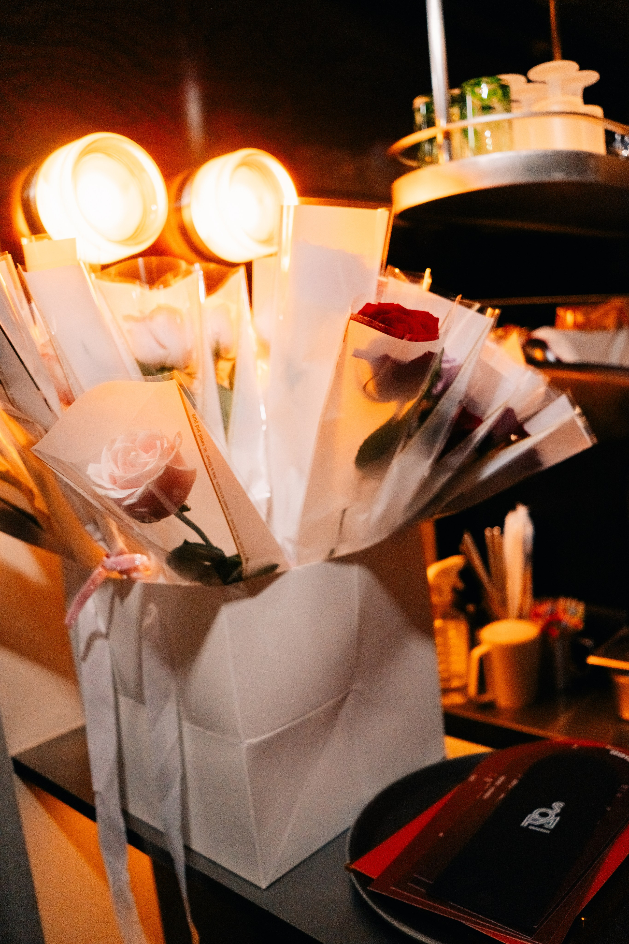 Reportage Party Photography in a Bar | Shanghai