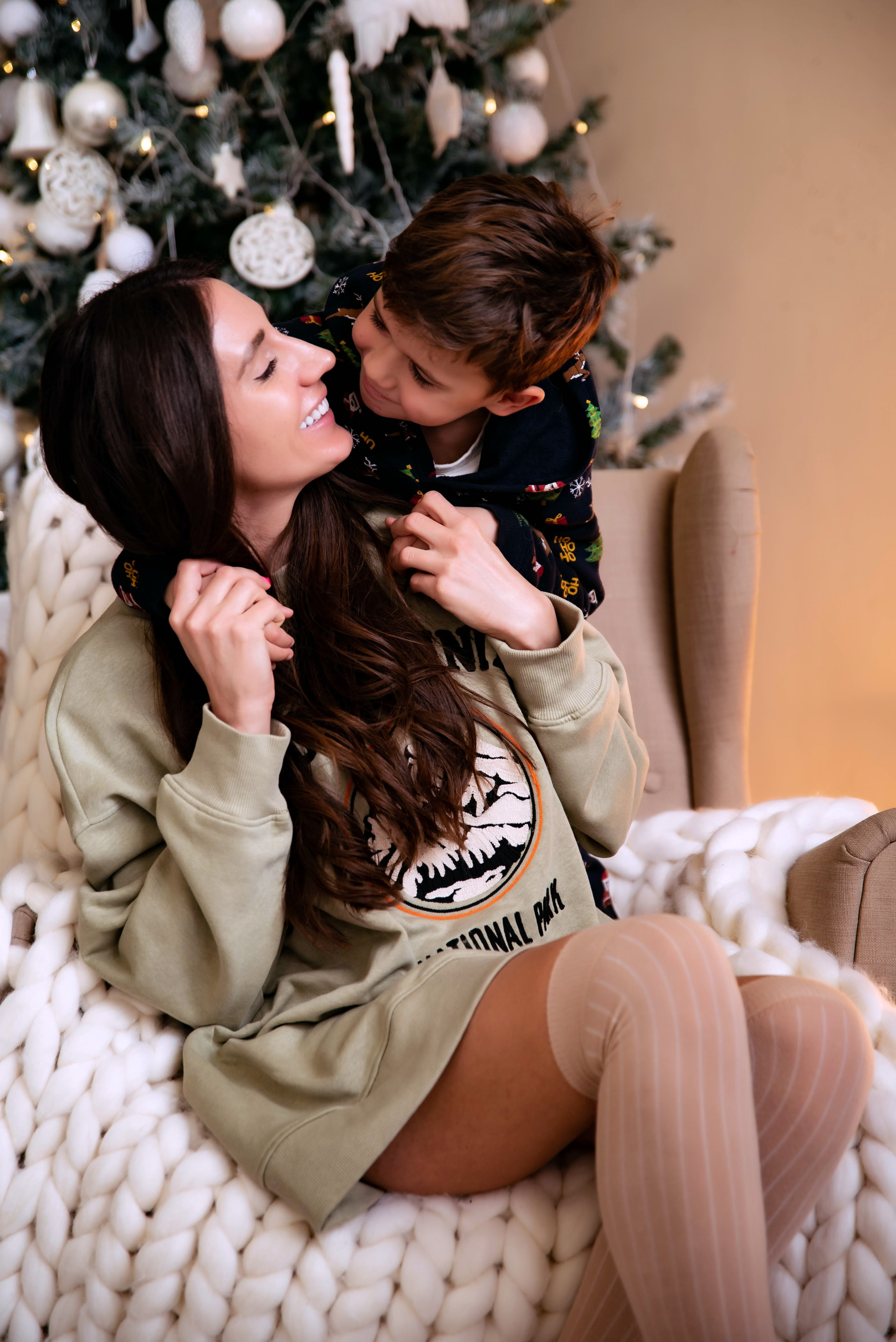 Новогодние истории