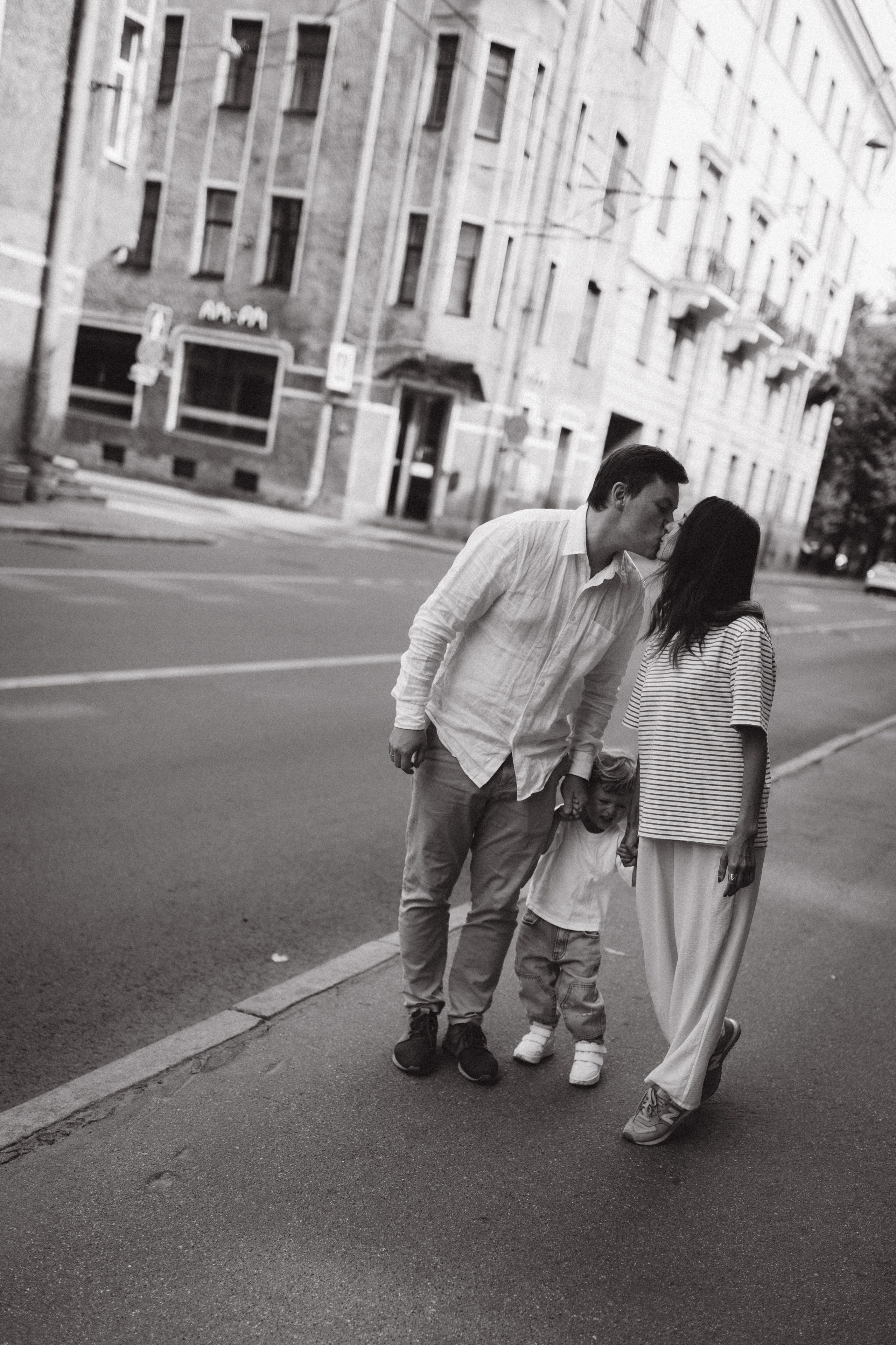 Альбина и Иван. Фотограф в Петербурге Ольга Стрельченко