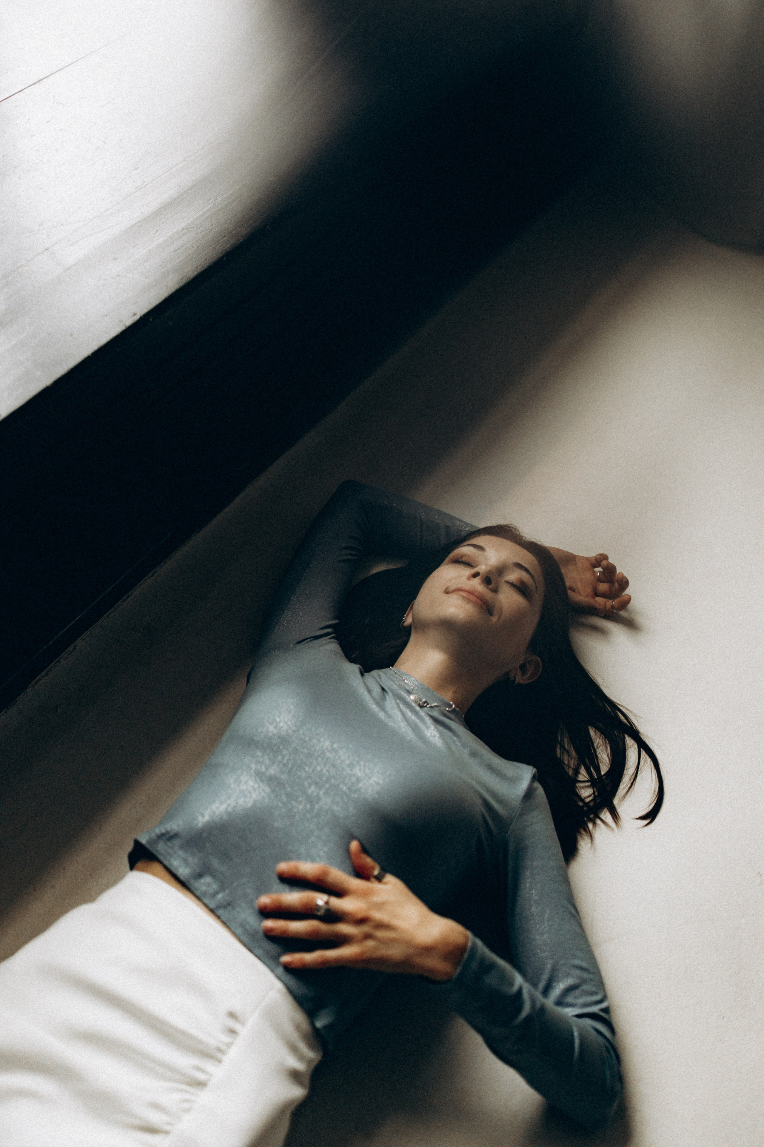 Полина & Варя. Фотограф НОГИНСК, Москва, Анастасия Белая