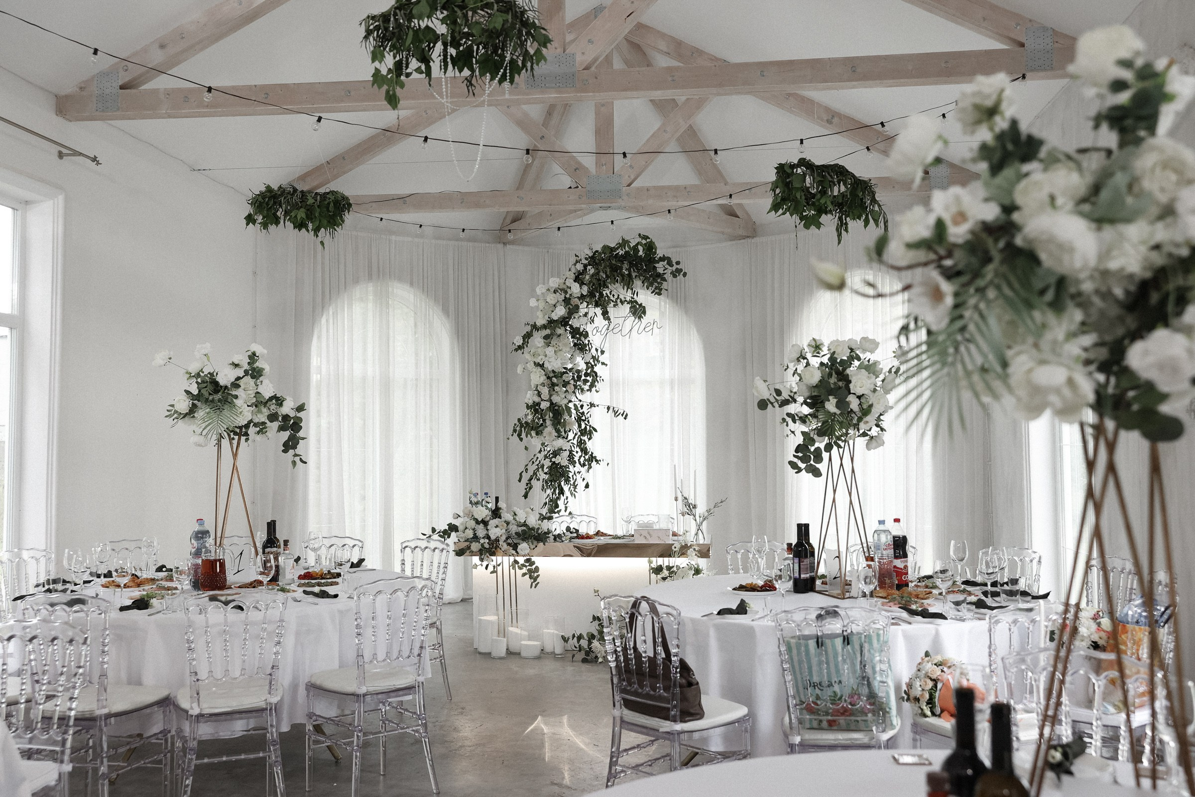 Vanya&Nastya. Свадебный фотограф в Ярославле Илья Жуков