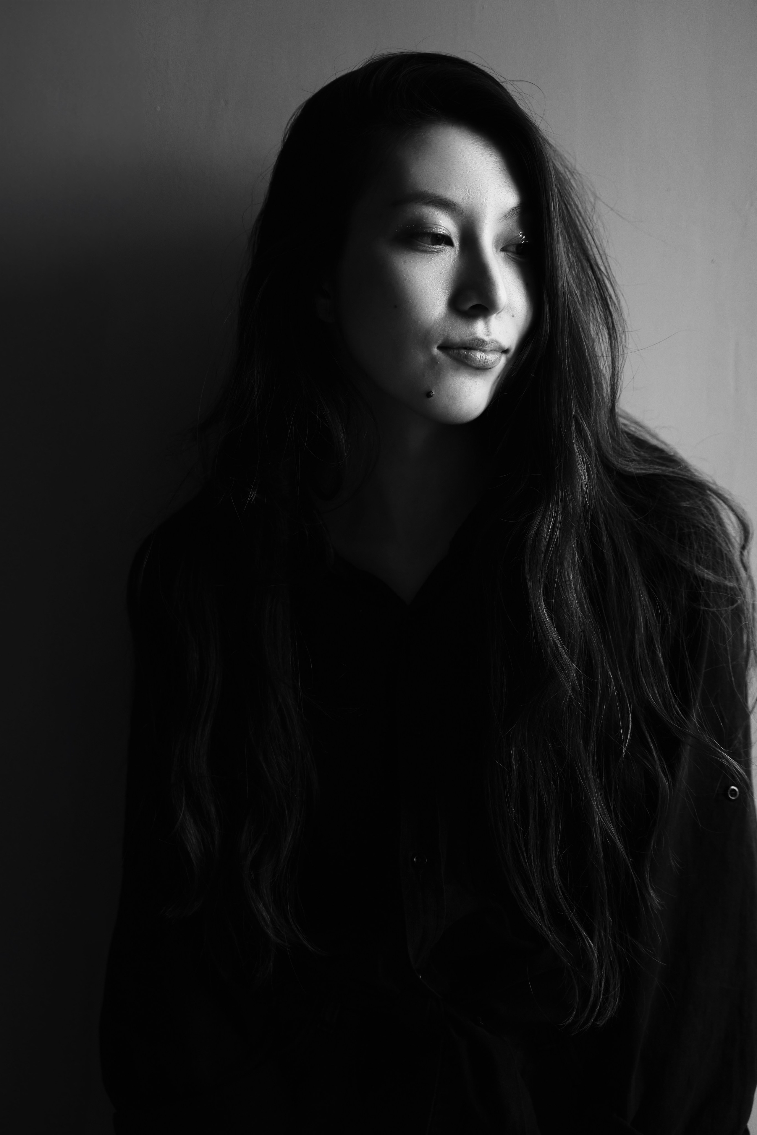 Женские. Фотограф Иван Сосновский