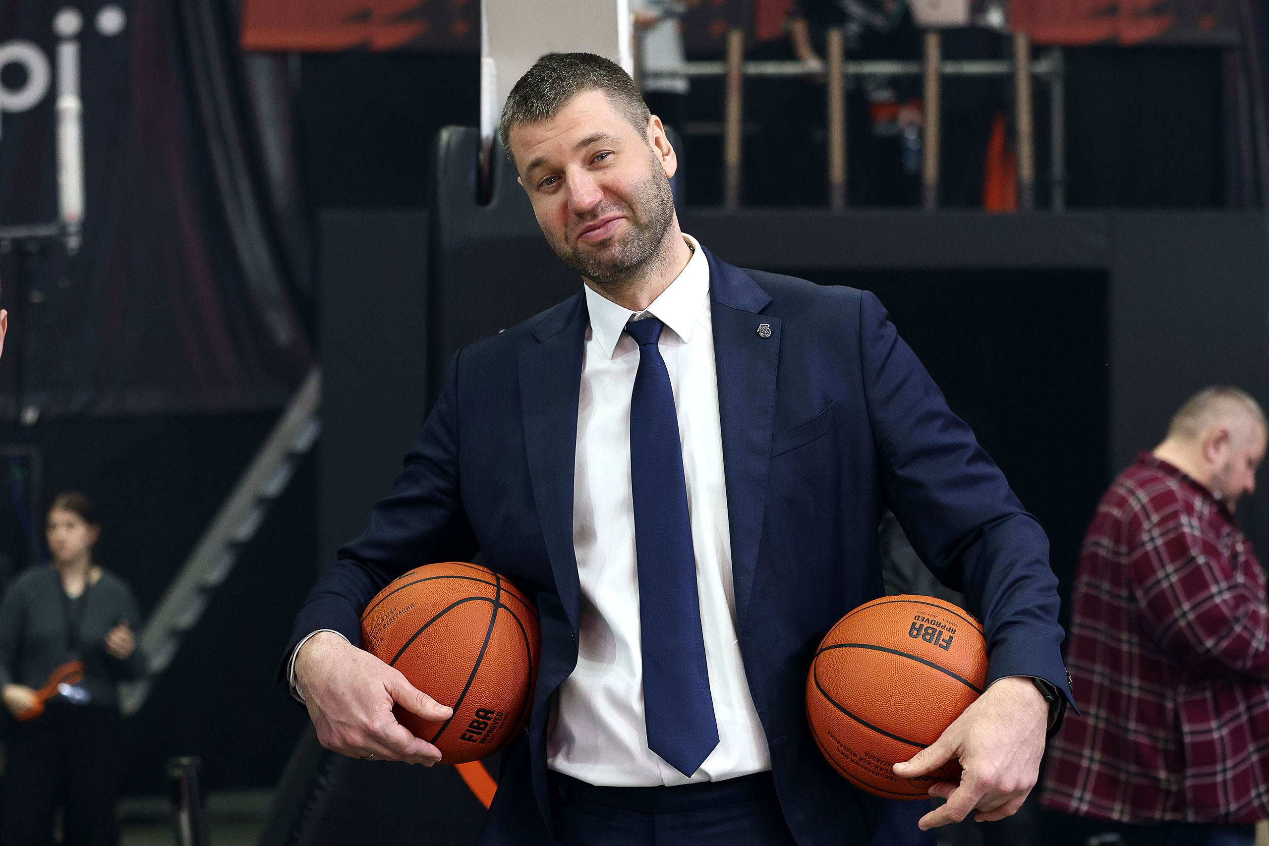 БАСКЕТБОЛ. Репортажный фотограф в Нижнем Новгороде и Москве Ангелина Ильичева