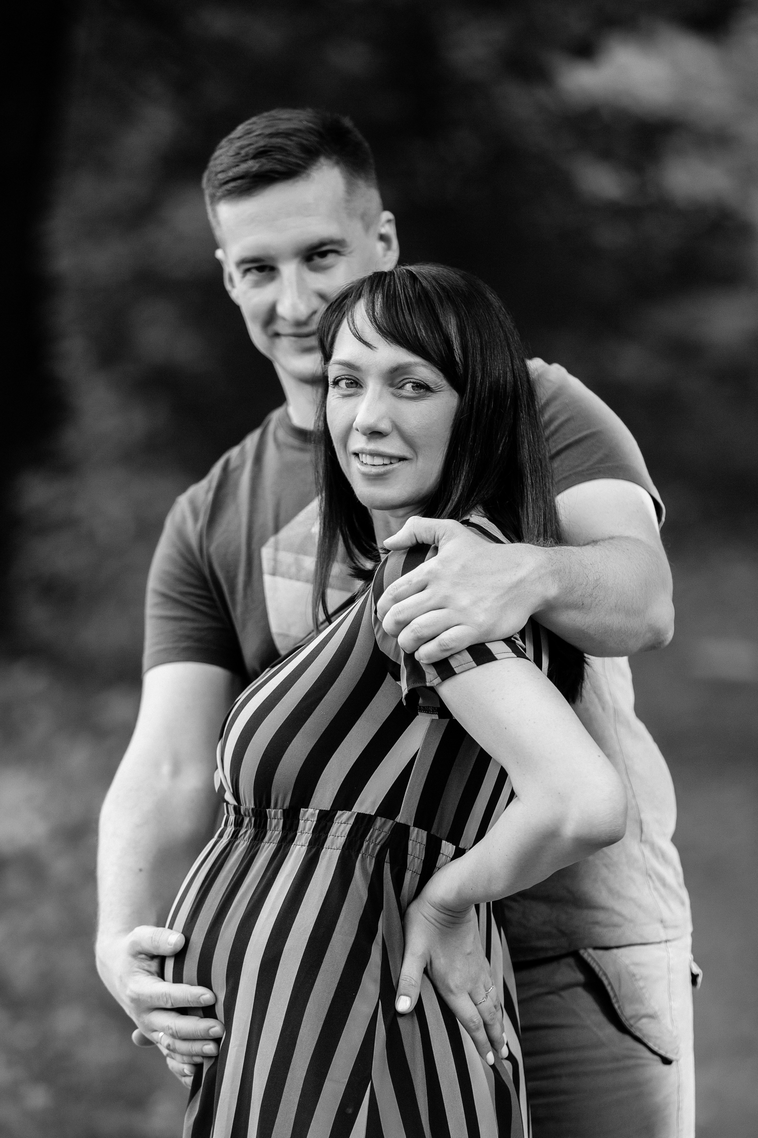 Фотосессия беременности. Парная фотосессия. Свадебный и семейный фотограф в Москве и Подмосковье Лариса Козлова