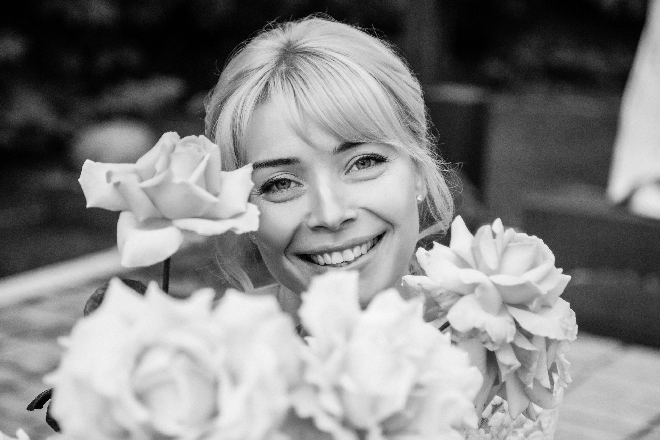 Оксана и Валентин. Свадебный и семейный фотограф в Москве и Подмосковье Лариса Козлова