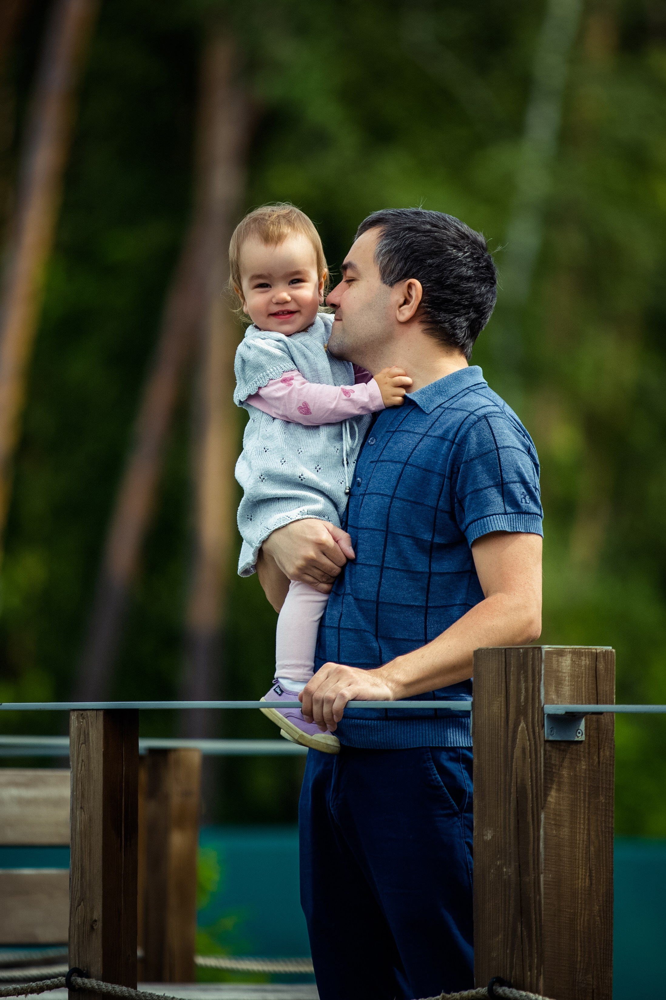 Мария Александр и их дети. Свадебный и семейный фотограф в Москве и Подмосковье Лариса Козлова