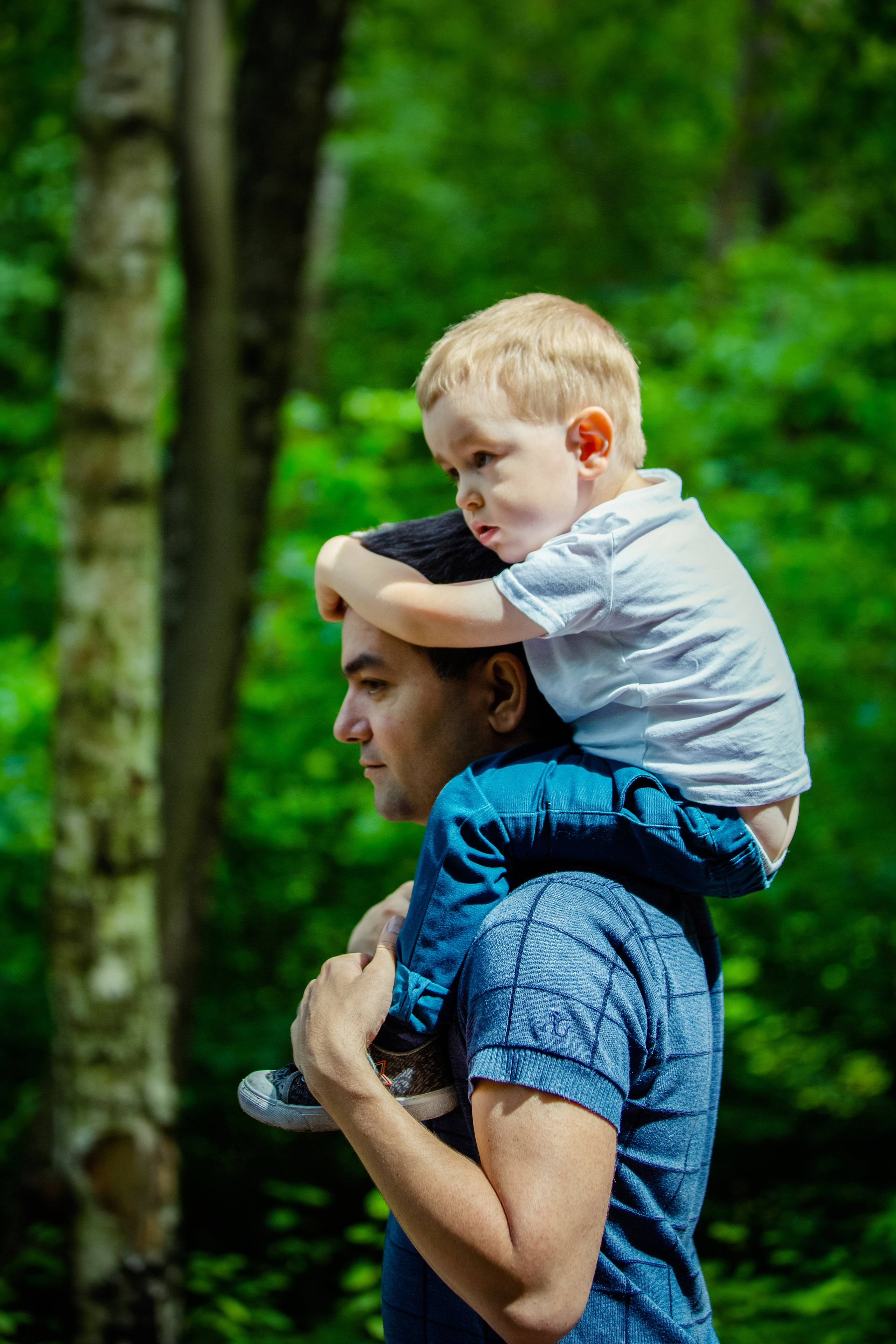 Мария Александр и их дети. Свадебный и семейный фотограф в Москве и Подмосковье Лариса Козлова