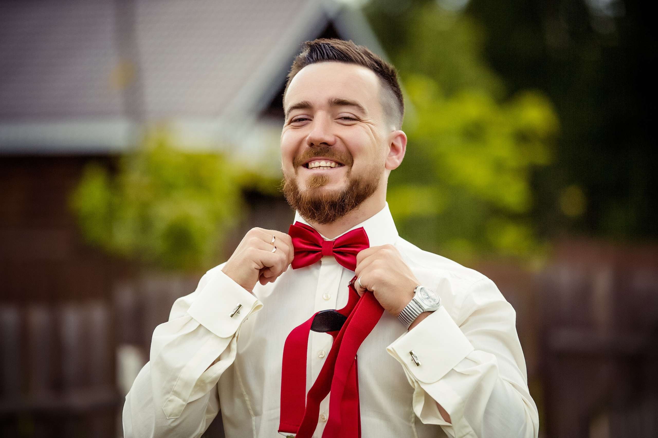 Алёна и Михаил. Свадебный и семейный фотограф в Москве и Подмосковье Лариса Козлова