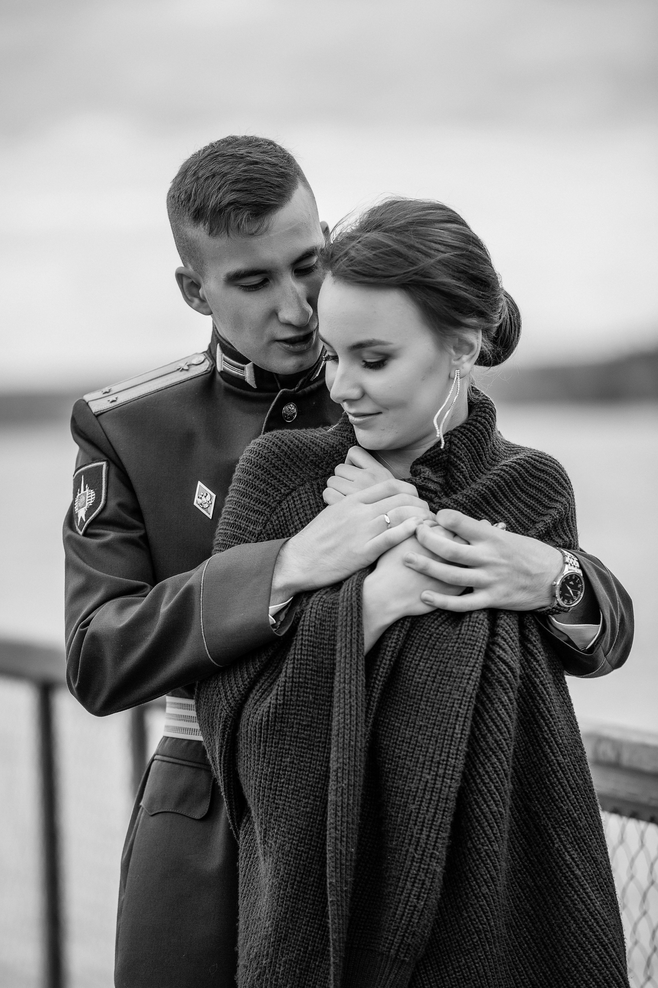 Маша и Даня. Свадебный и семейный фотограф в Москве и Подмосковье Лариса Козлова