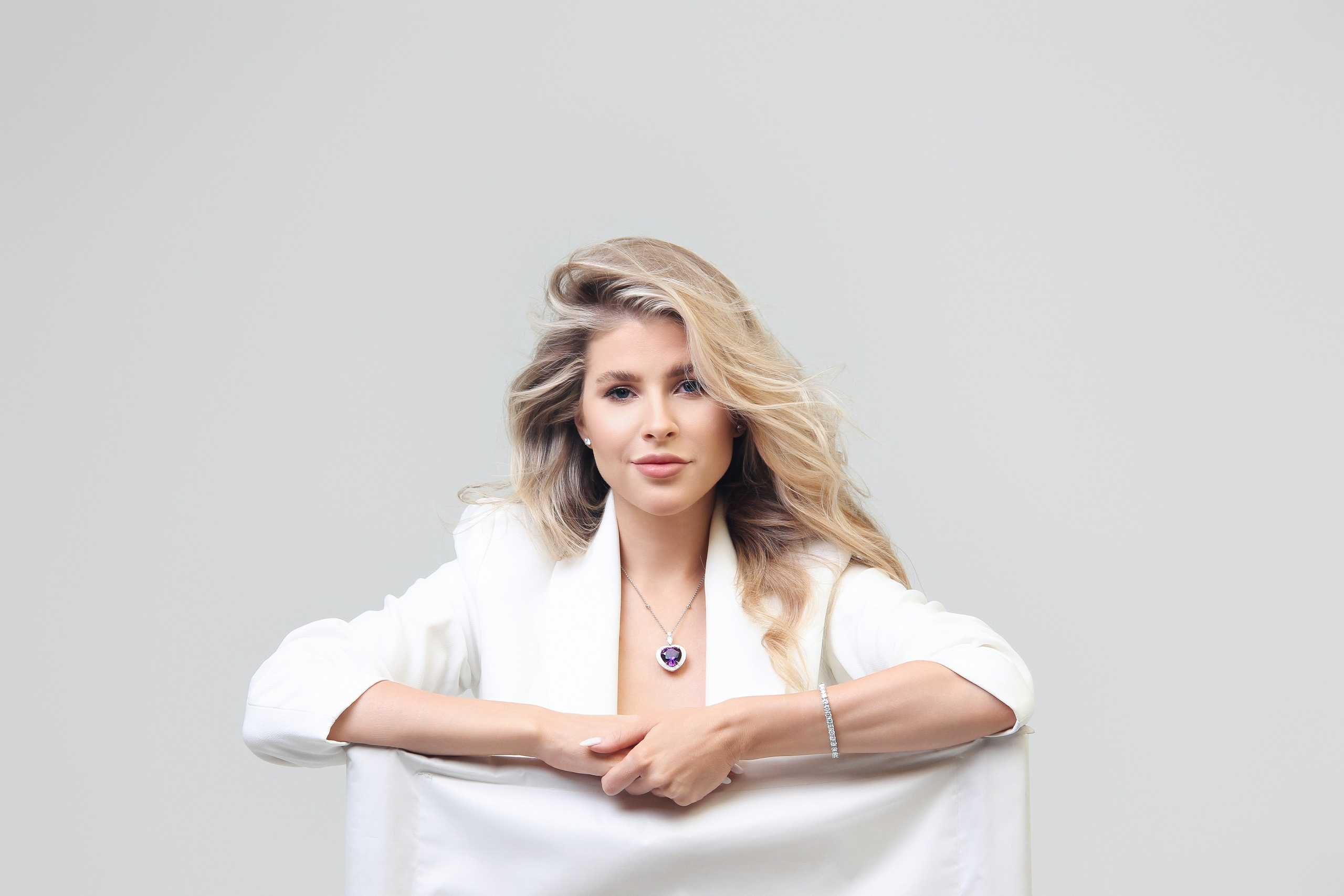 Фотосессия Ювелирных изделий в Москве