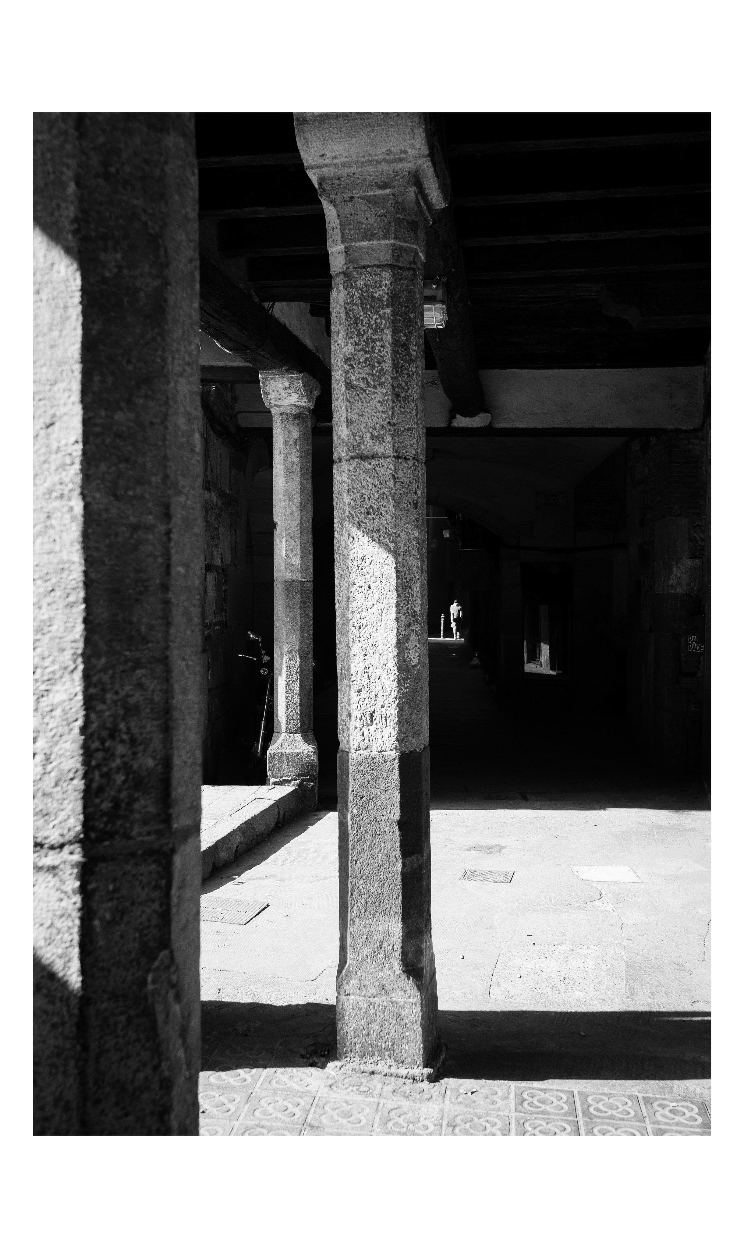 Фотографии из Европейских городов для интерьеров. Фотографии Руслана Сайдалиева (Рус Сай)