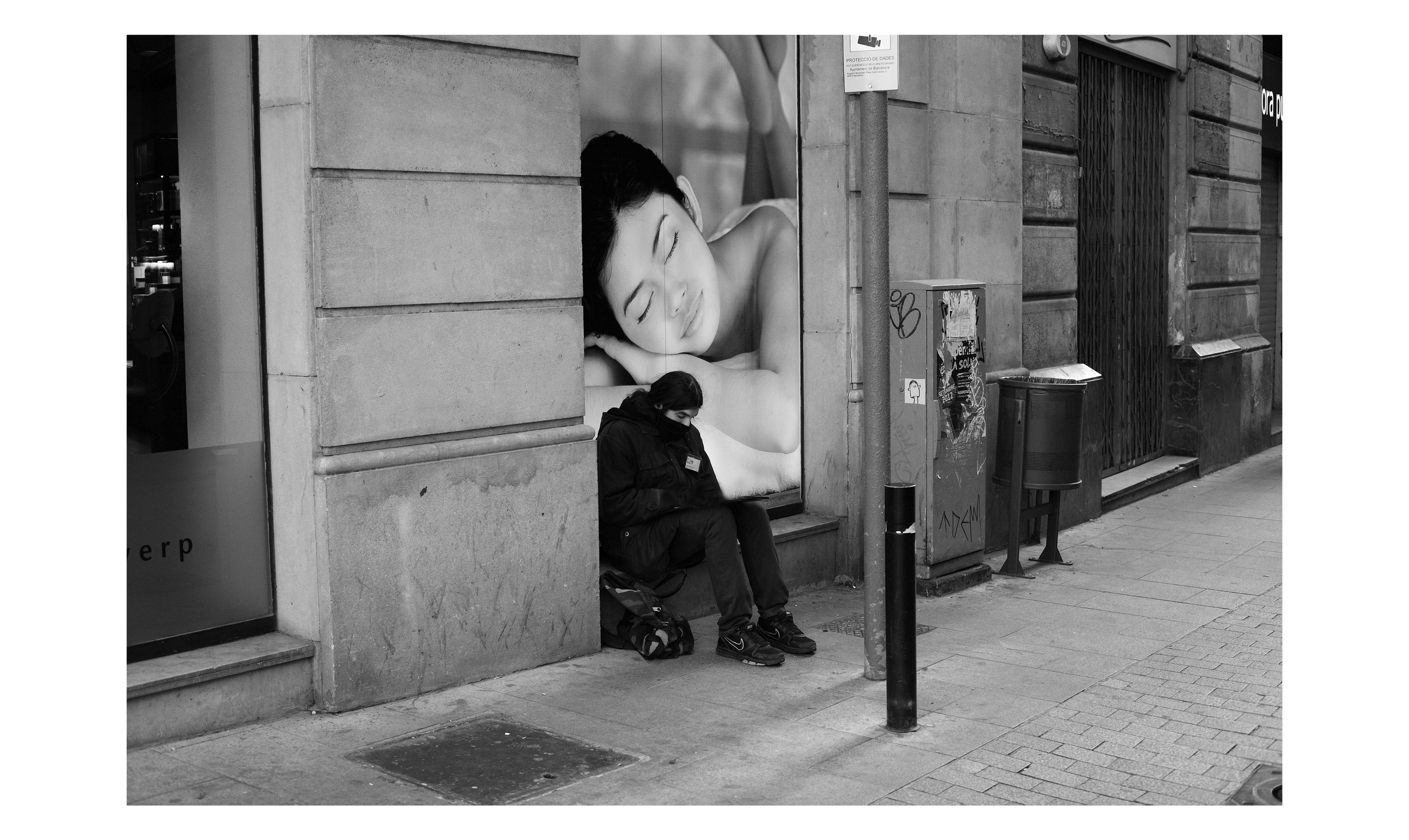 Фотографии из Европейских городов для интерьеров. Фотографии Руслана Сайдалиева (Рус Сай)