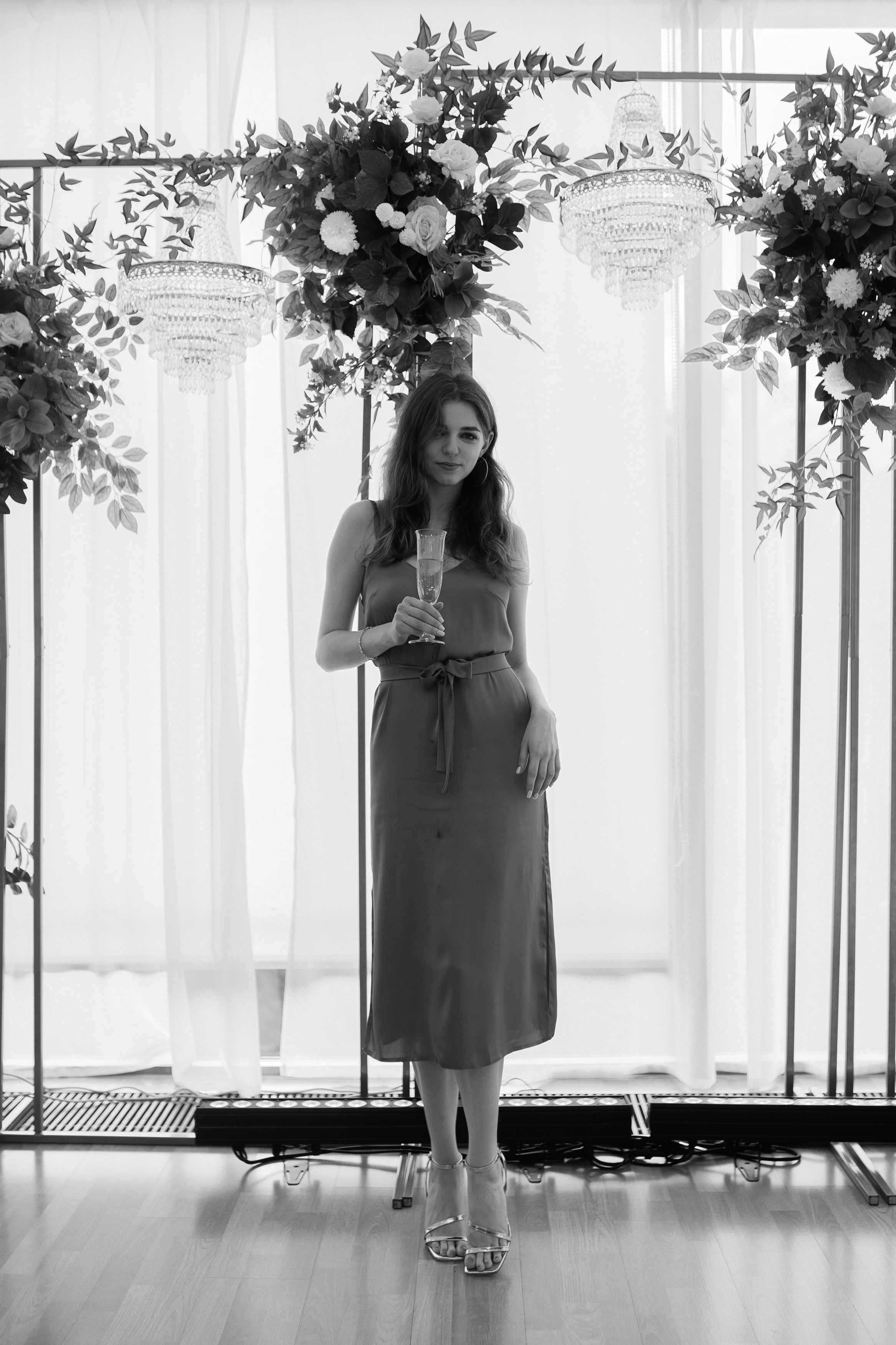 Свадьба Полины и Вадима. Свадебный и контент фотограф в Петрозаводске Ксения Истрафилова