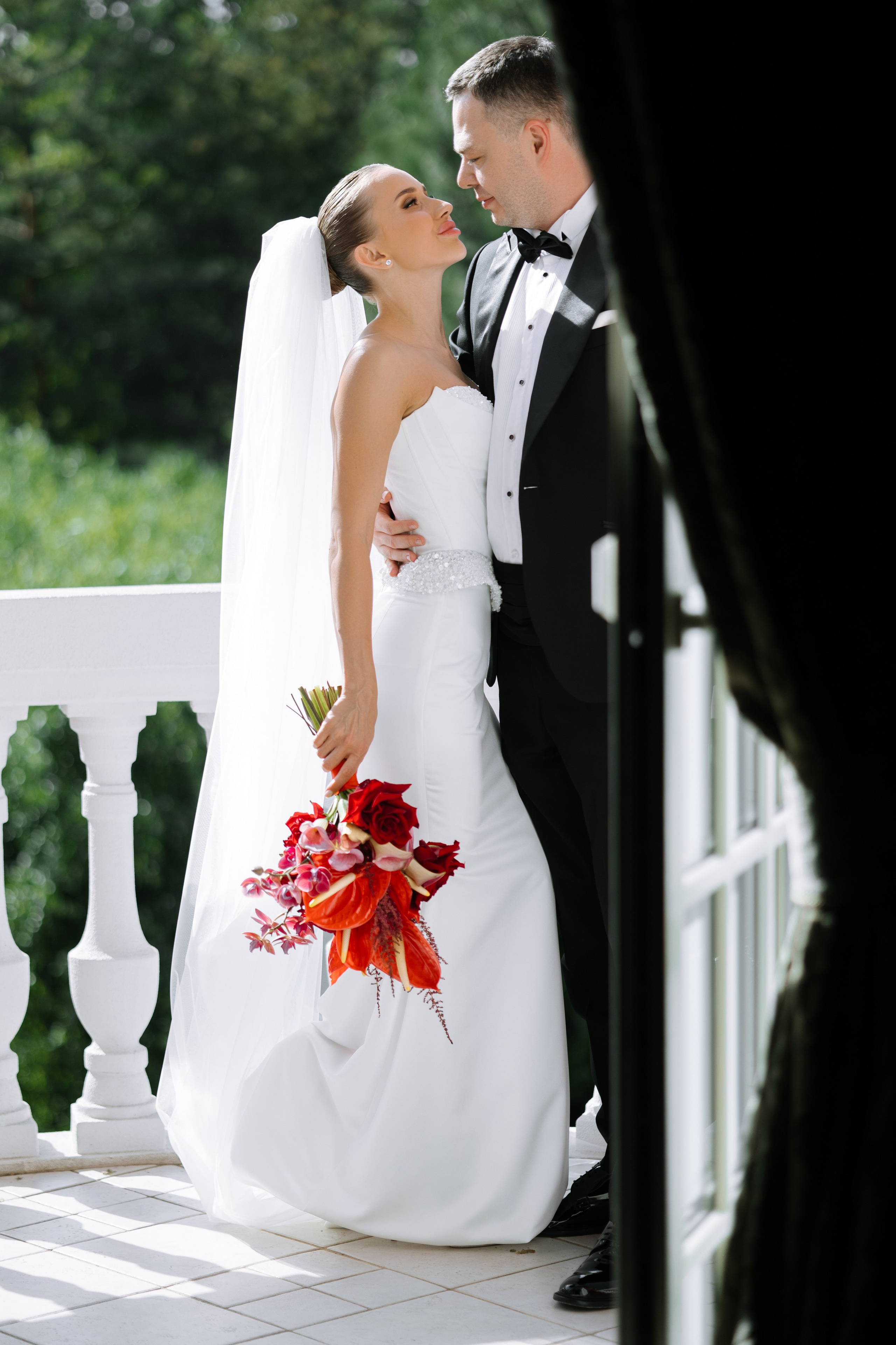 Свадьба в Old House. Главная