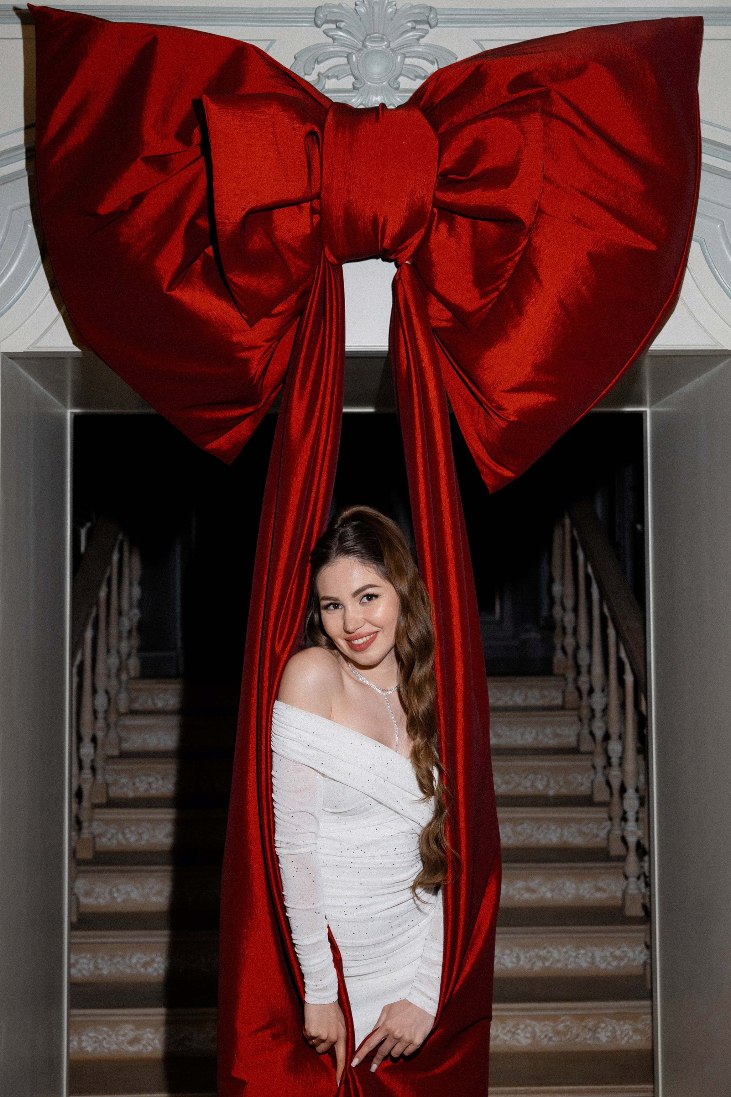 Николай и Елизавета. Главная