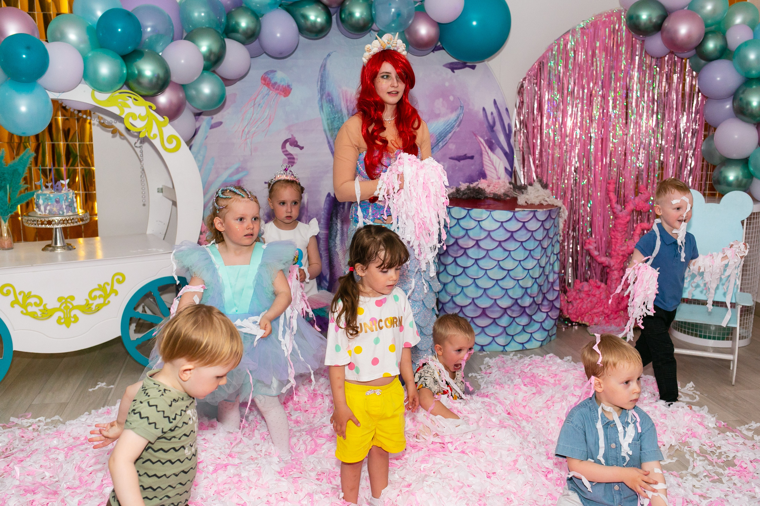 Праздники. Фотограф новорожденных и семейный фотограф НСО г. Бердск Марина Львова