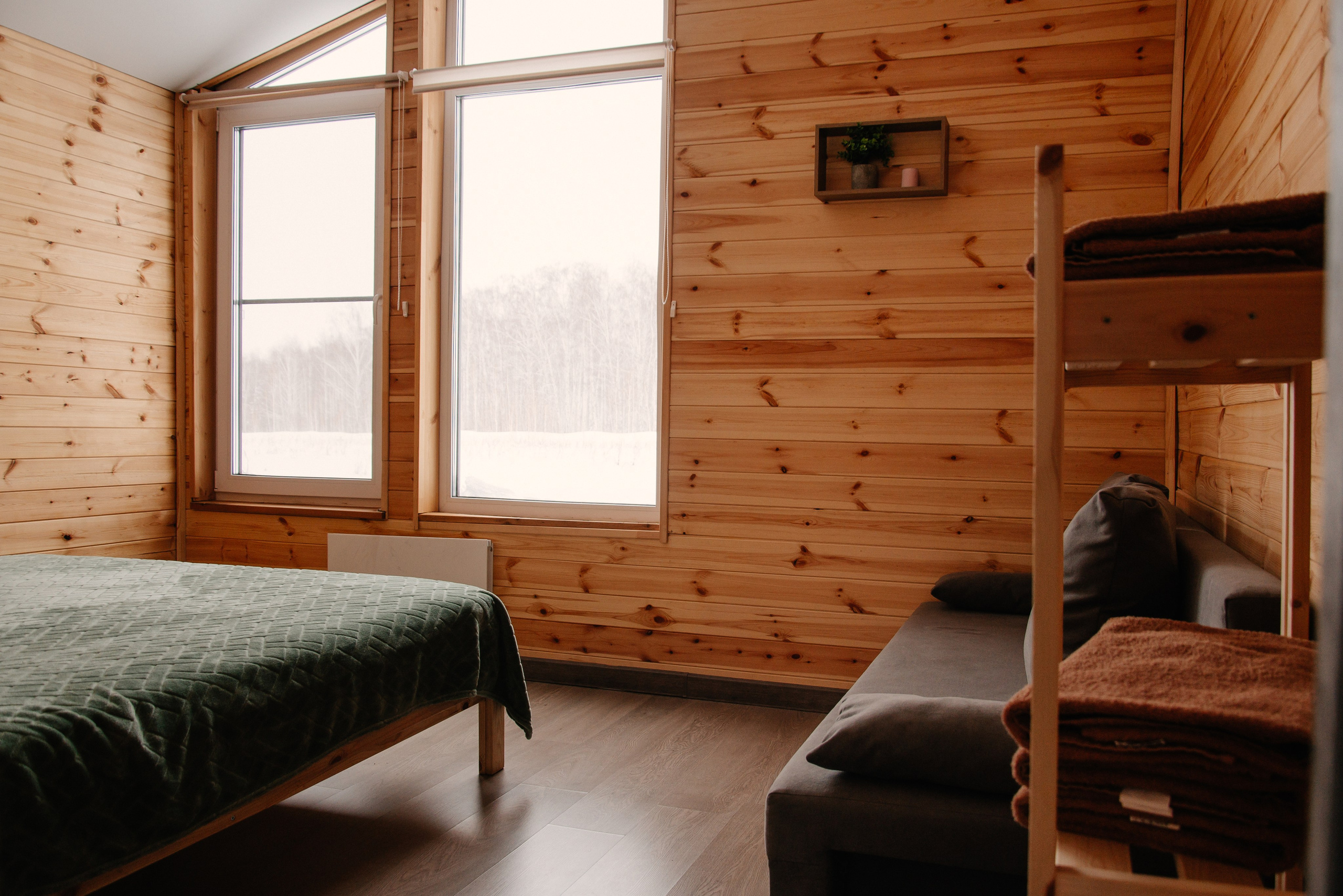 База отдыха Своя Стихия. Фотограф в Челябинске Любовь Денисенко