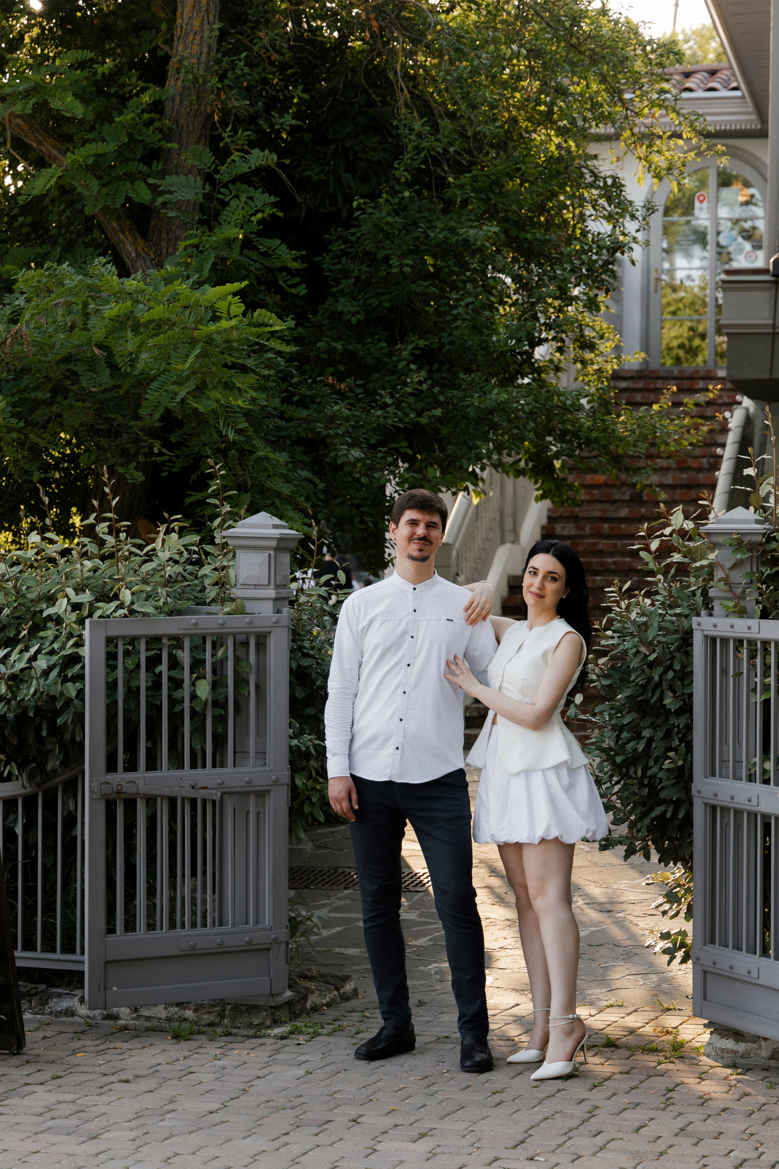 Абрау. Фотограф Новороссийск