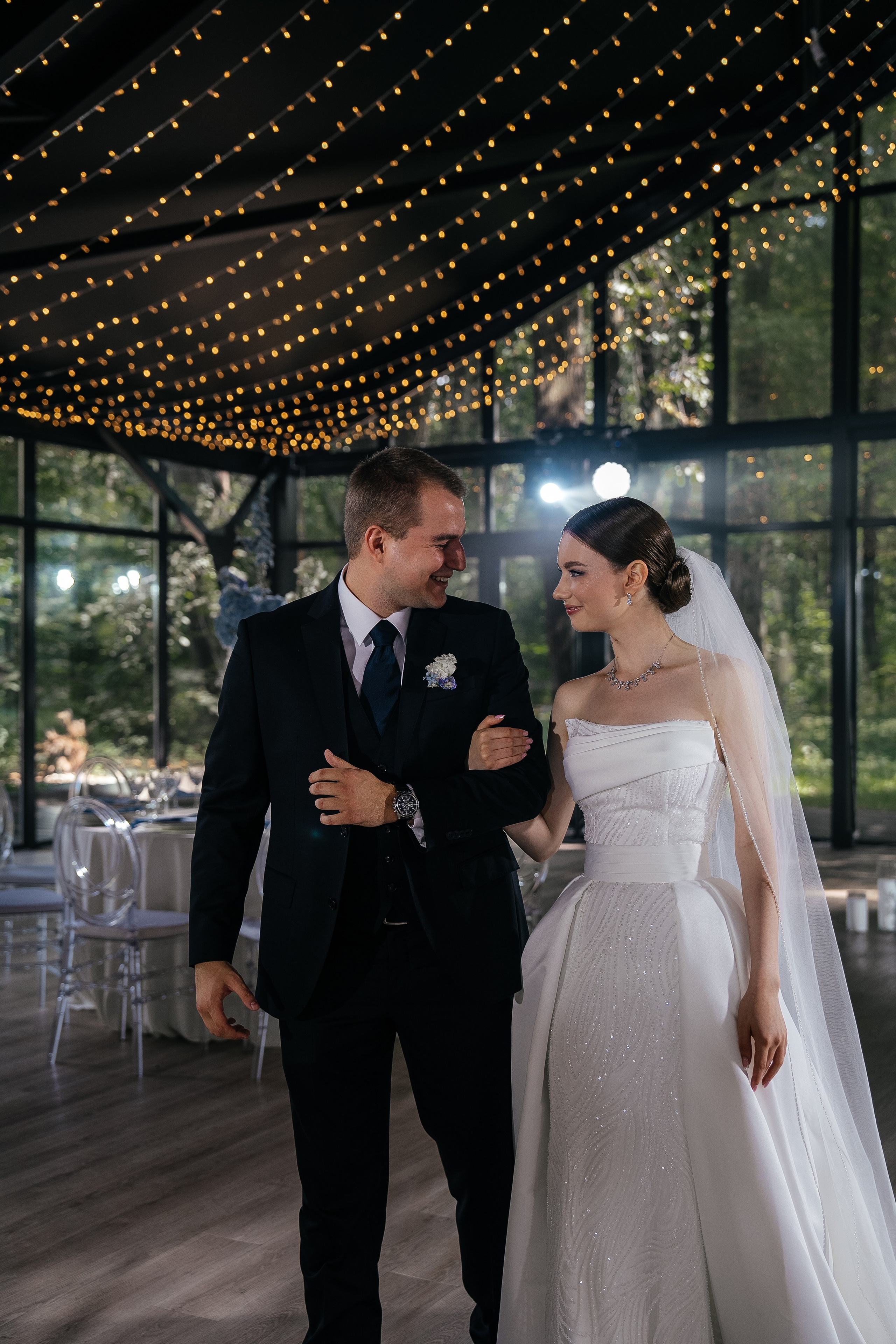 Veronika&Nikita. Валерия Солнцева свадебный и семейный фотограф