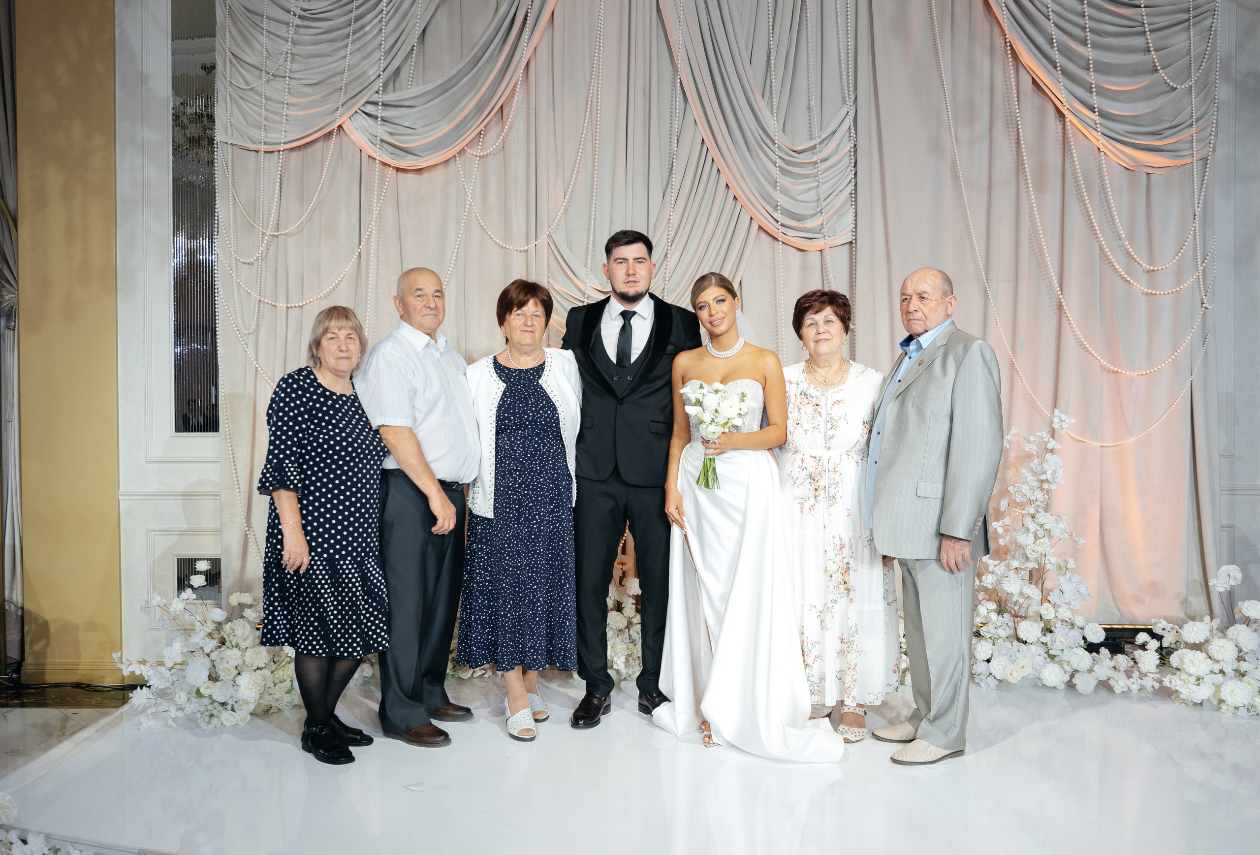 Aidar & Ralina. Свадебный фотограф Ильнар Асадуллин