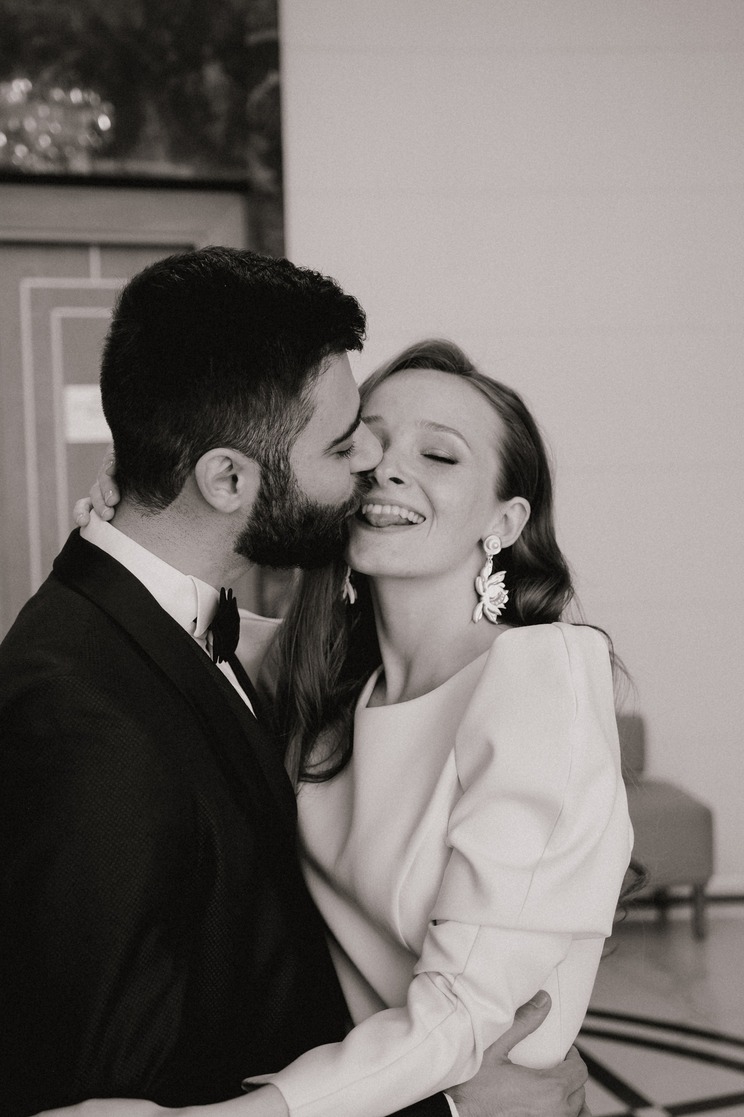 Свадьба Томы и Роберта. Семейный фотограф Москва