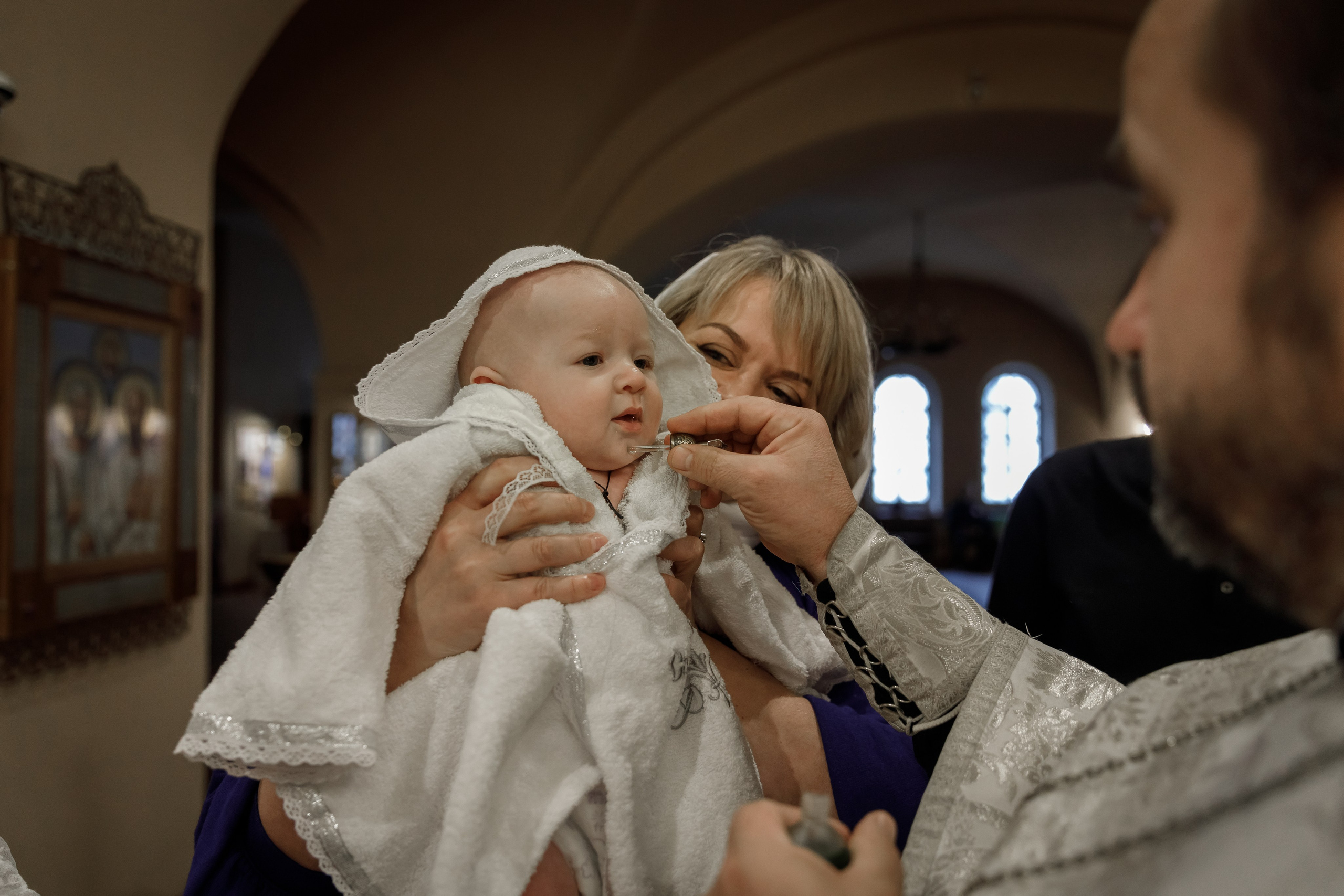 Феодоровский собор крещение. Свадебный фотограф, крещение, венчание СПБ, Белгород Анна Коршунова