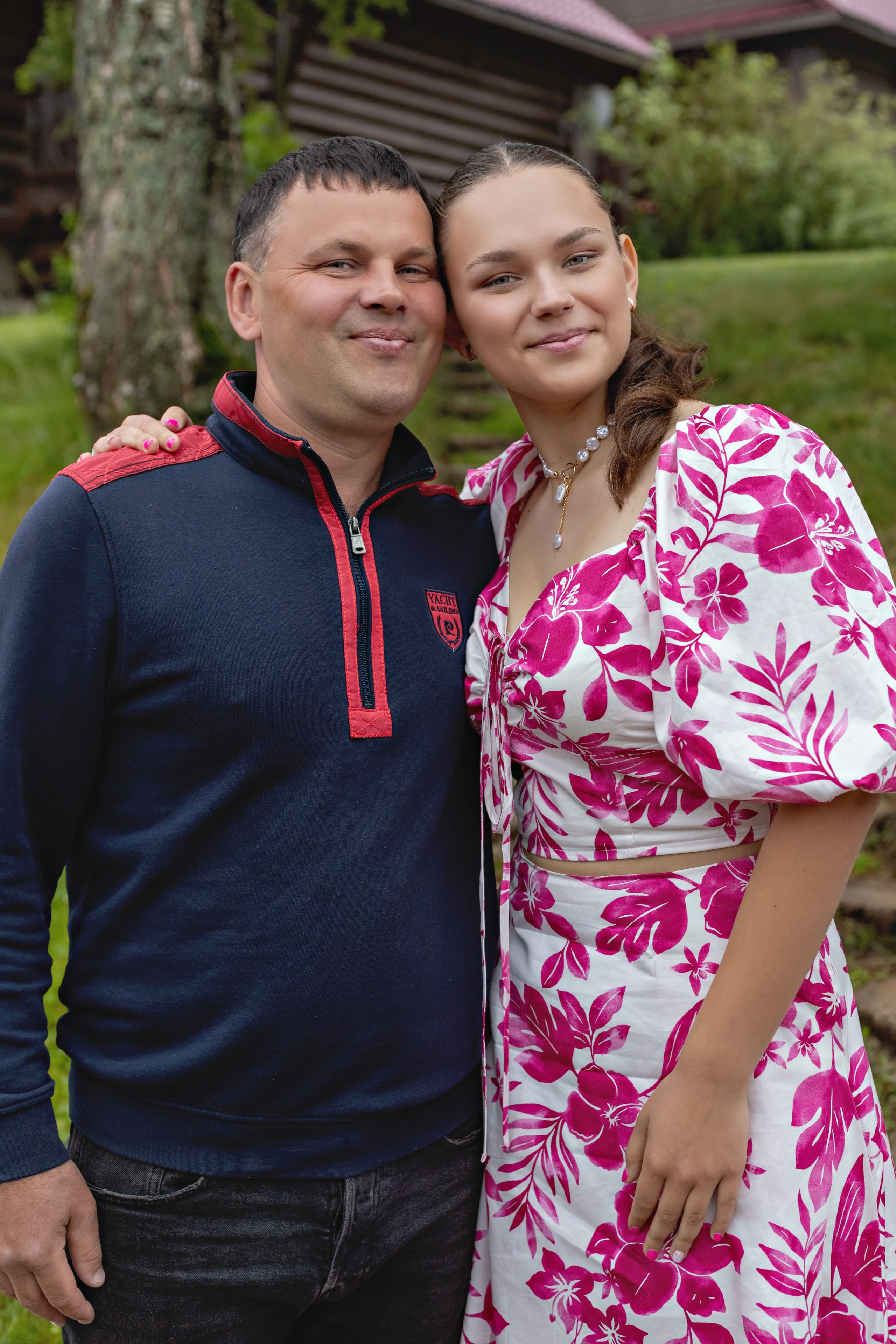 Семейные съемки. Фотограф Нина Пашина — Пермь