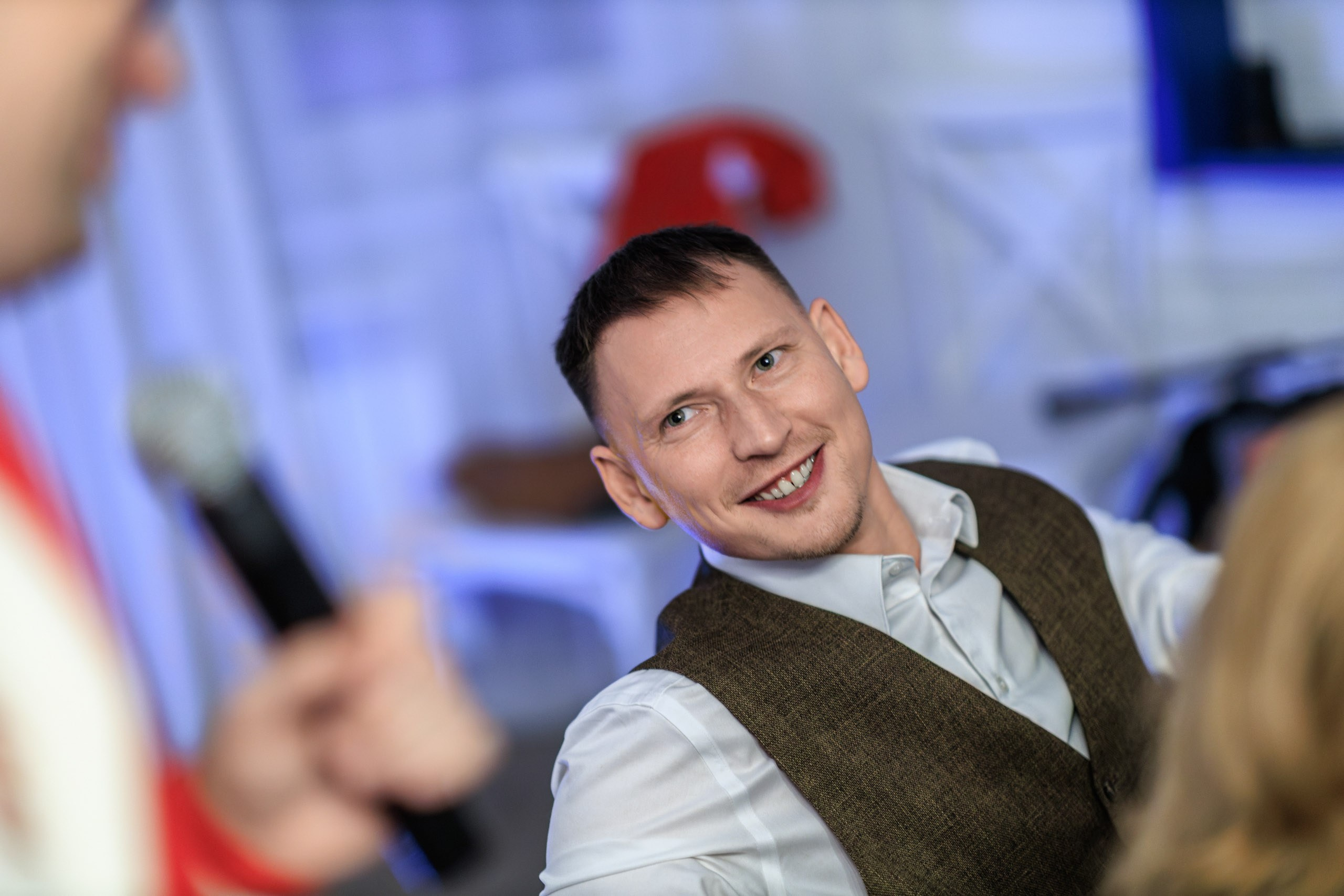 АльфаТех | Новогодний корпоратив. Репортажный фотограф Екатеринбург | Яркий, качественный репортаж | Концерты, клубы, репортаж, праздники, корпоративы