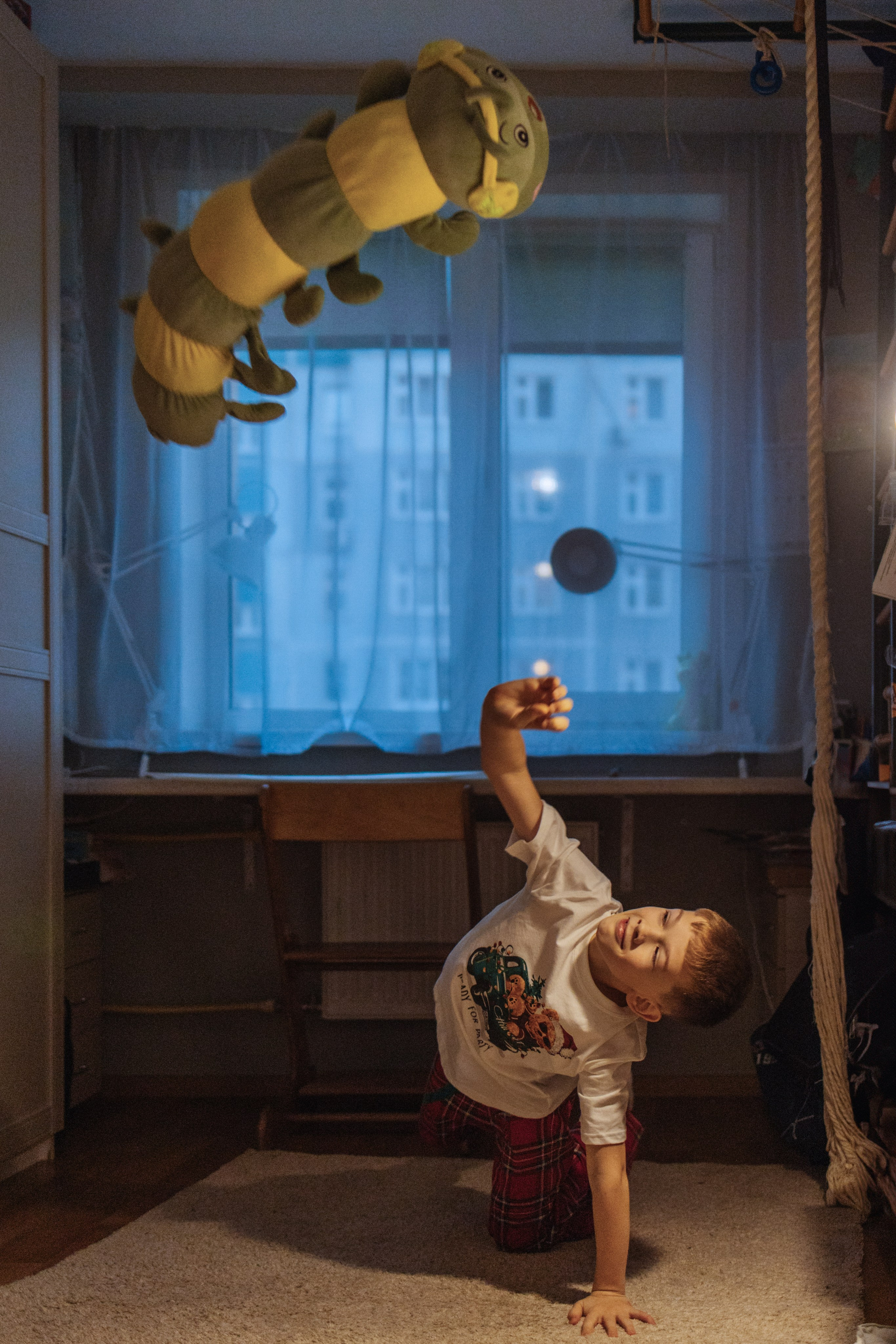 Портретный и лайфстайл фотограф в Москве, Московской области и Казани Алёна Серебренникова