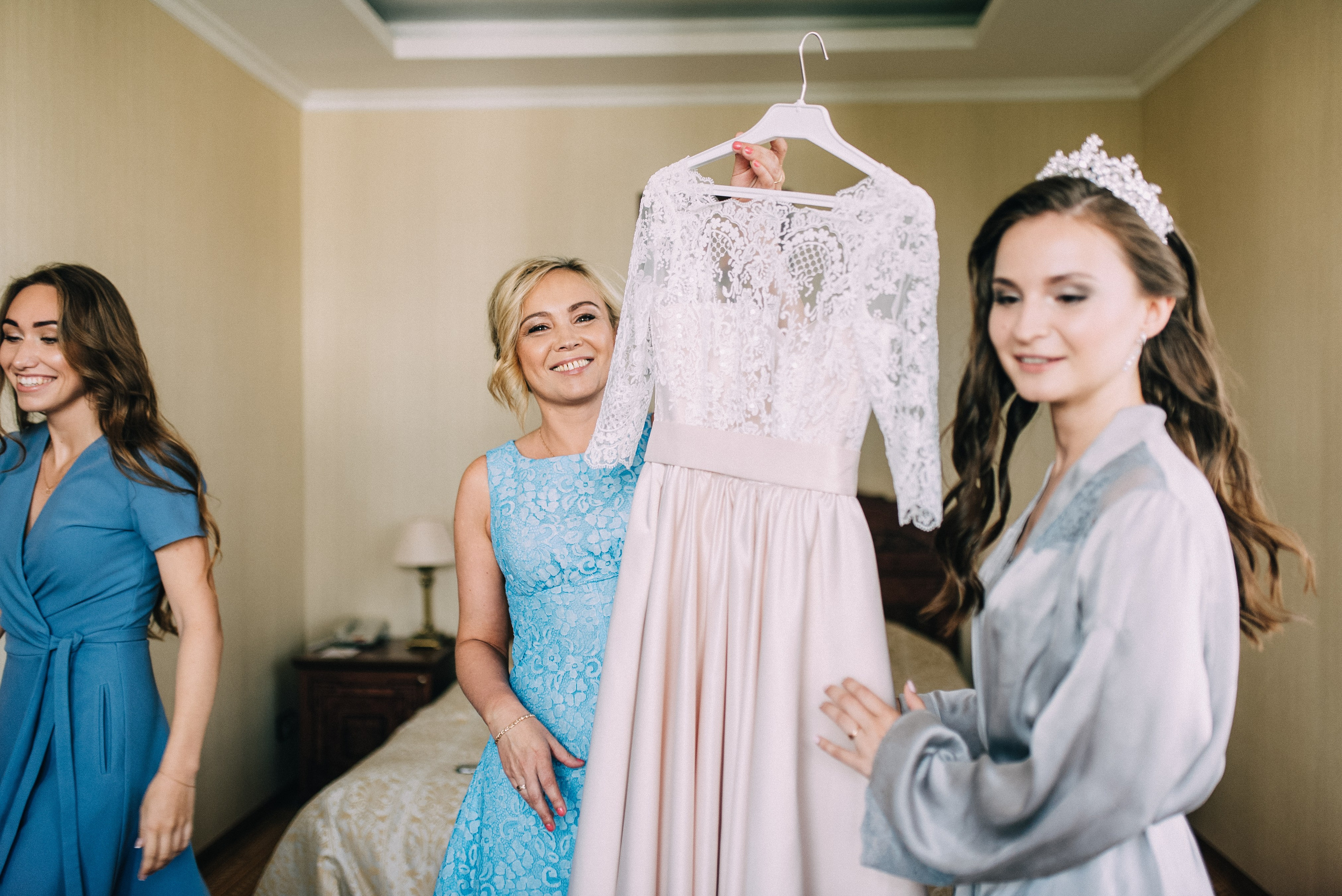 НАТАША И ЛЕША. Шашкова Вероника / Свадебный и семейный фотограф Москва и Ярославль