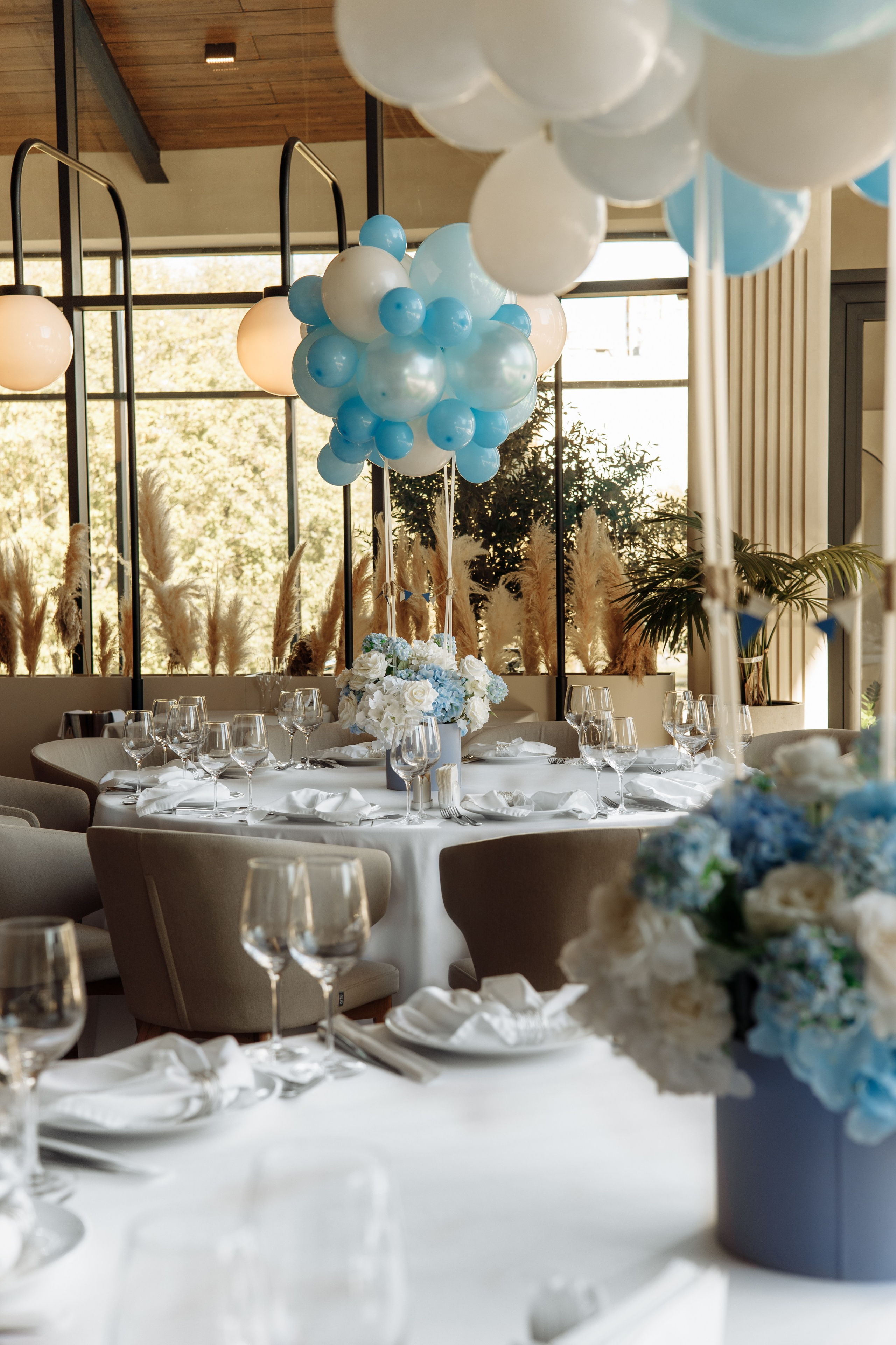 Дюна. Студия декора Подзюм