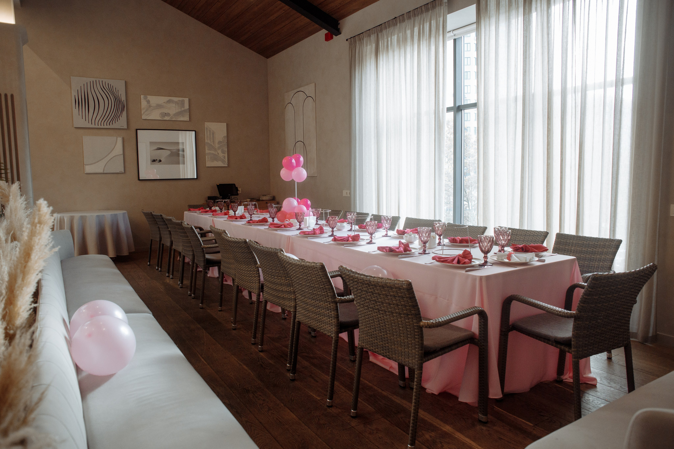 Барби. Студия декора Подзюм