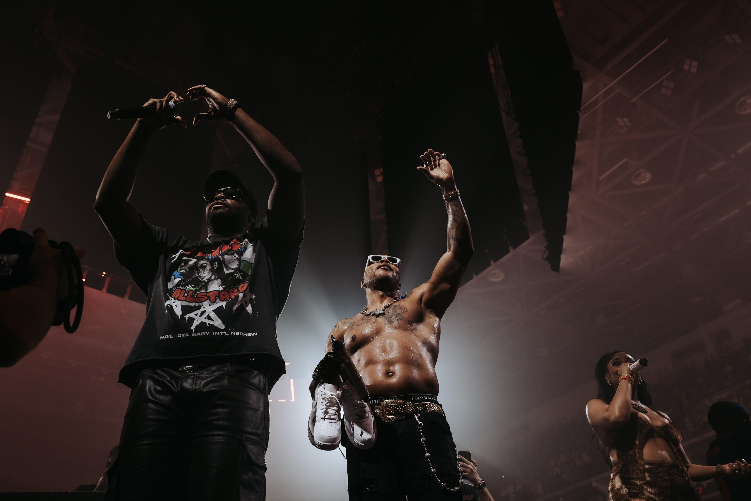 FLO RIDA. Фотограф Нижний Новгород — Дмитрий Грехов