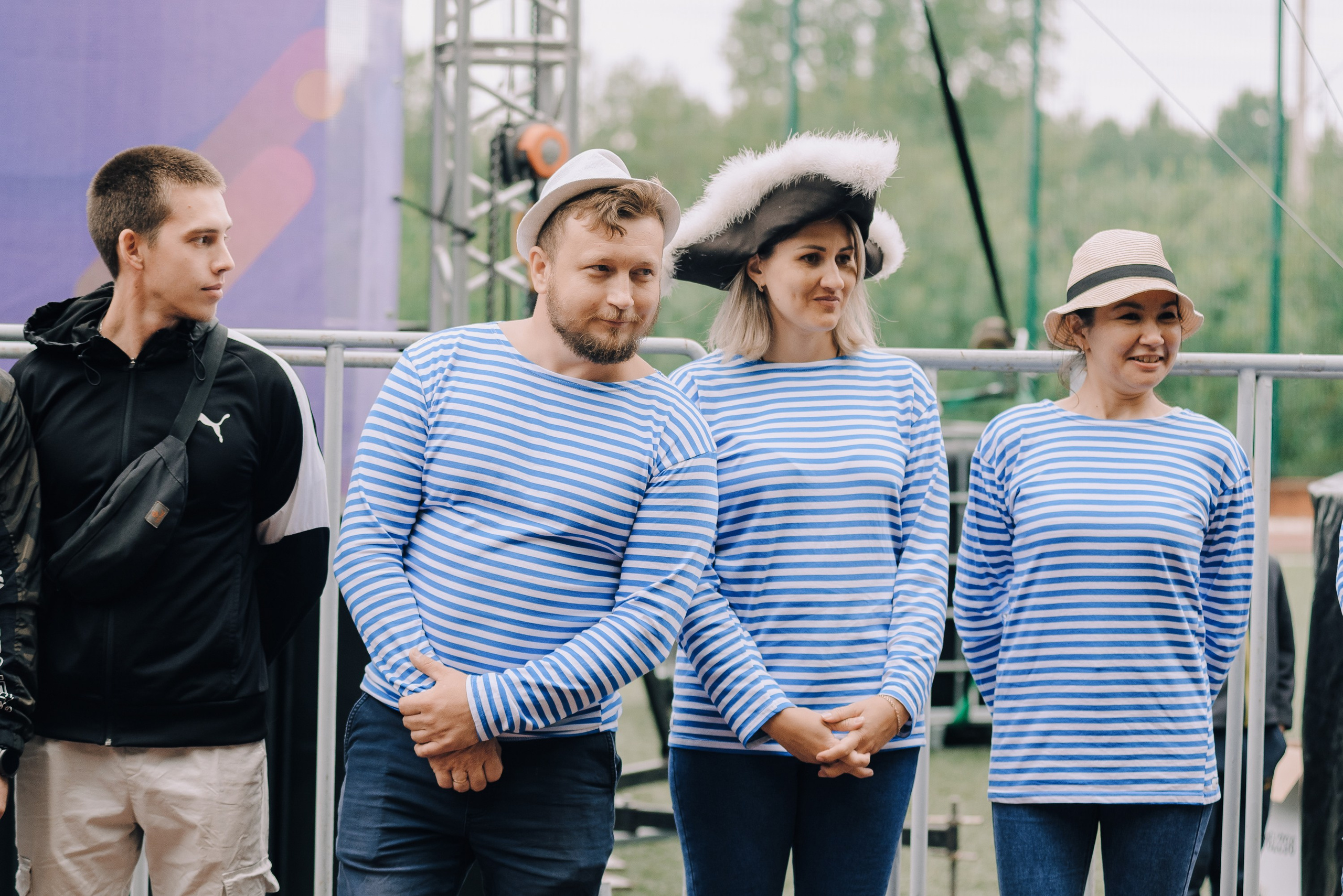 ДЕНЬ МЕТАЛЛУРГА. ЧЕЛЯБИНСКИЙ ЦИНКОВЫЙ ЗАВОД 2023. Репортажный фотограф Зуев Роман г. Челябинск