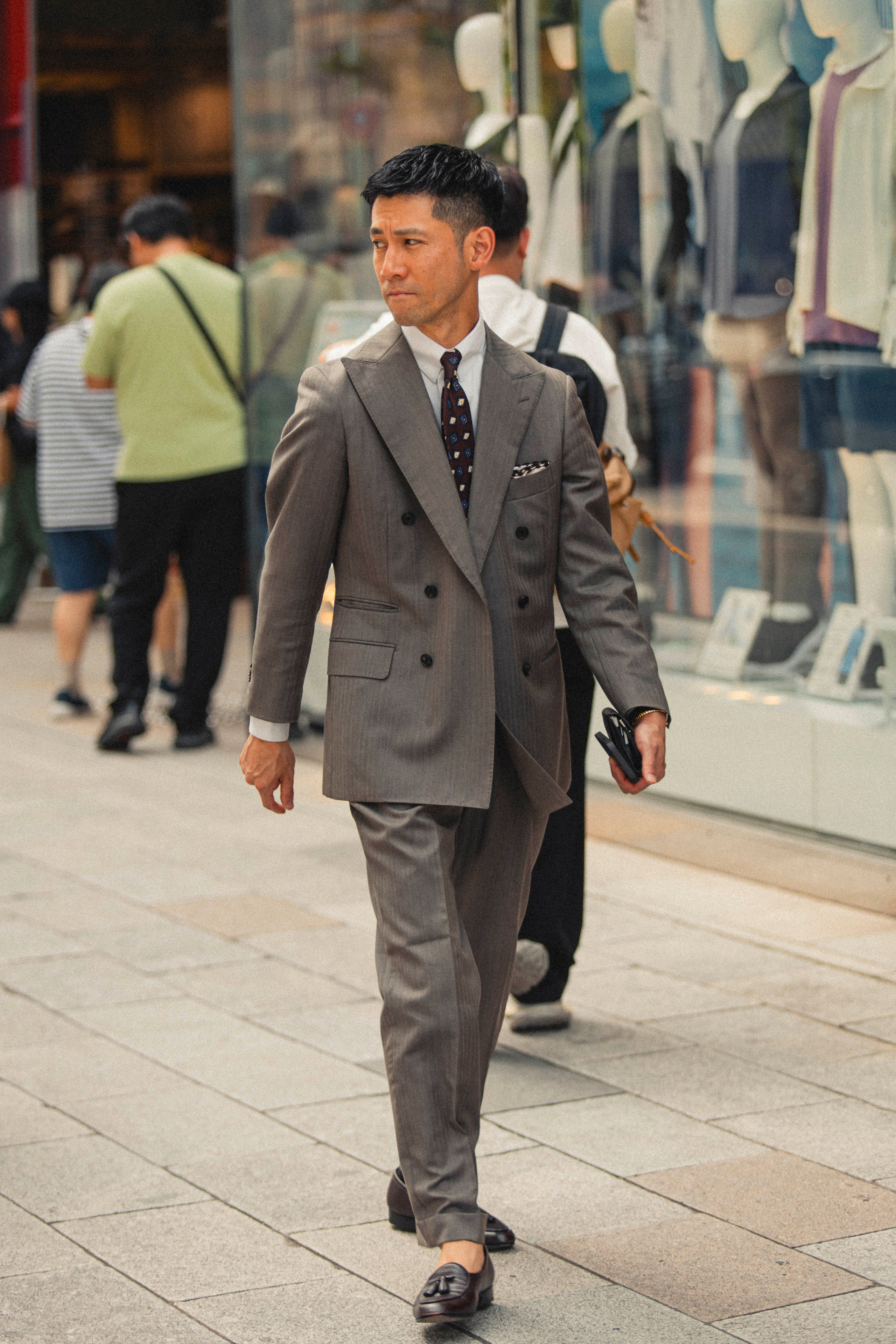 Japan, Tokyo. Репортажный фотограф Андрей Герасимов