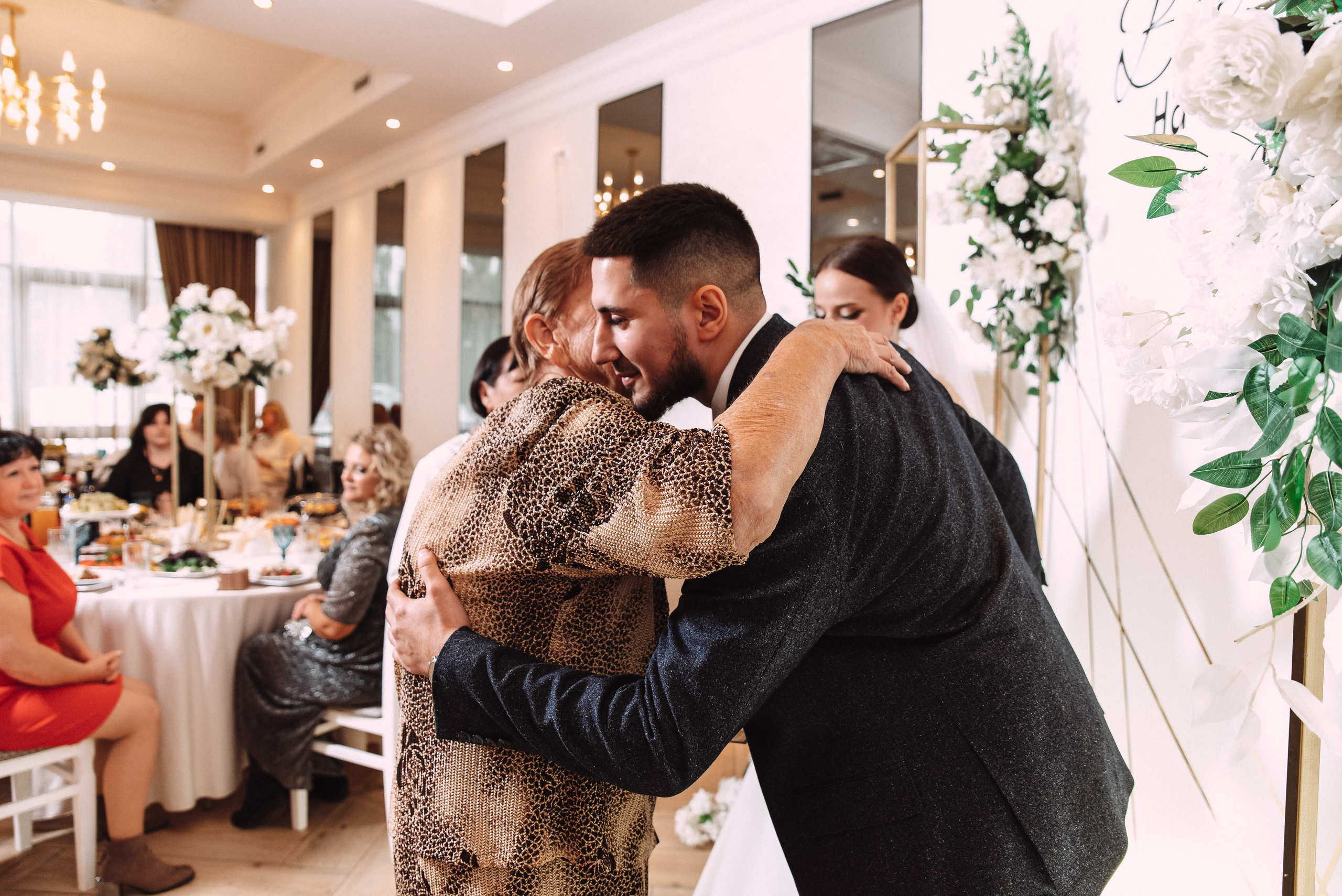 Ильяс + Олеся. Свадебный и семейный фотограф в Волгограде Олеся Лисицкая