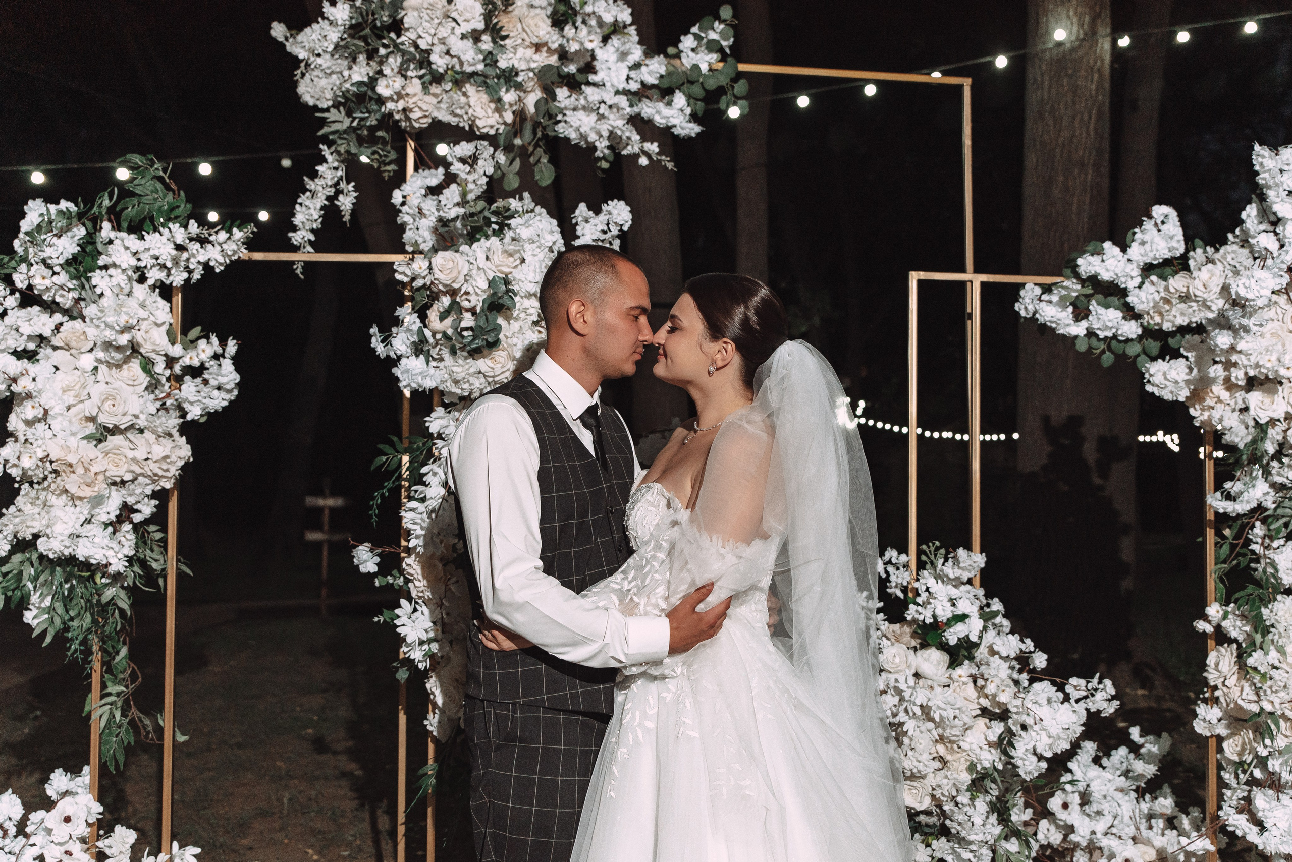 Семен + Варвара. Свадебный и семейный фотограф в Волгограде Олеся Лисицкая