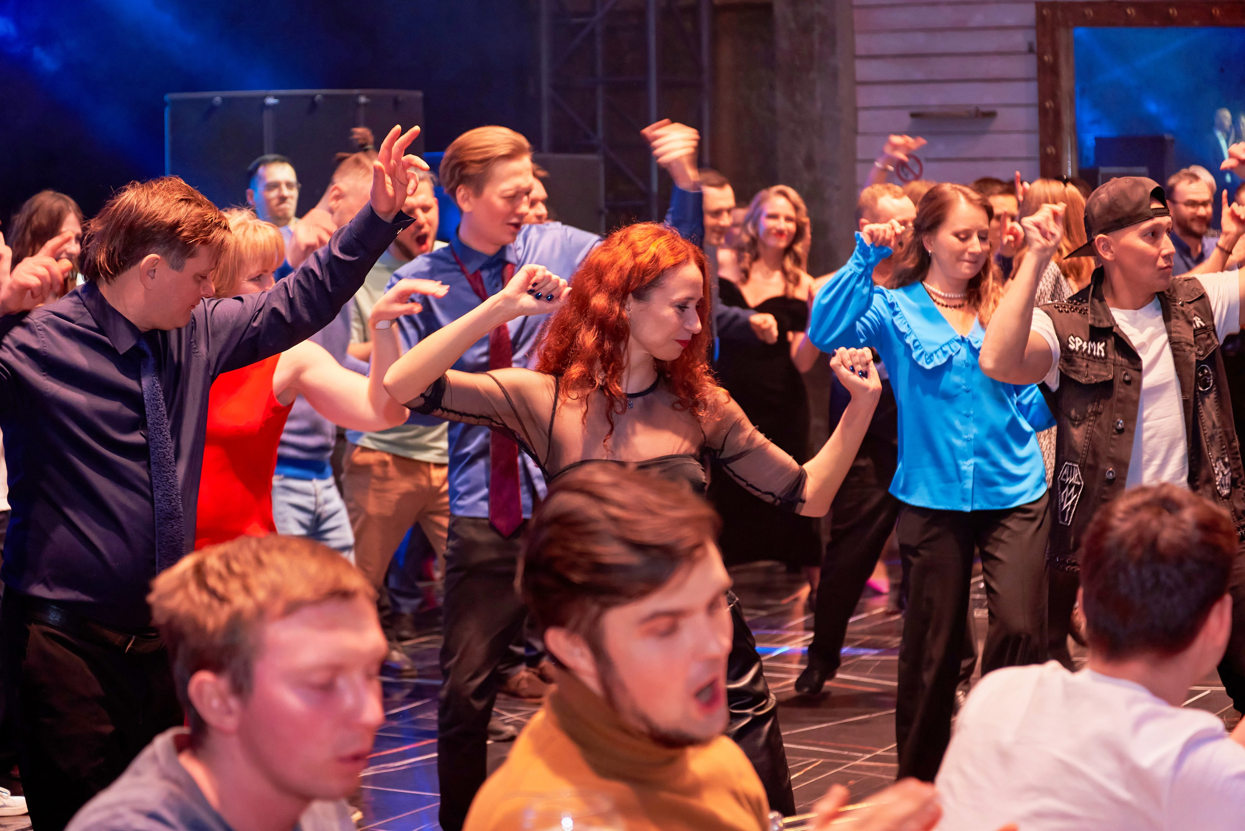 Протей. Иван Ступа, репортажный фотограф в Санкт-Петербурге и Ленинградской области