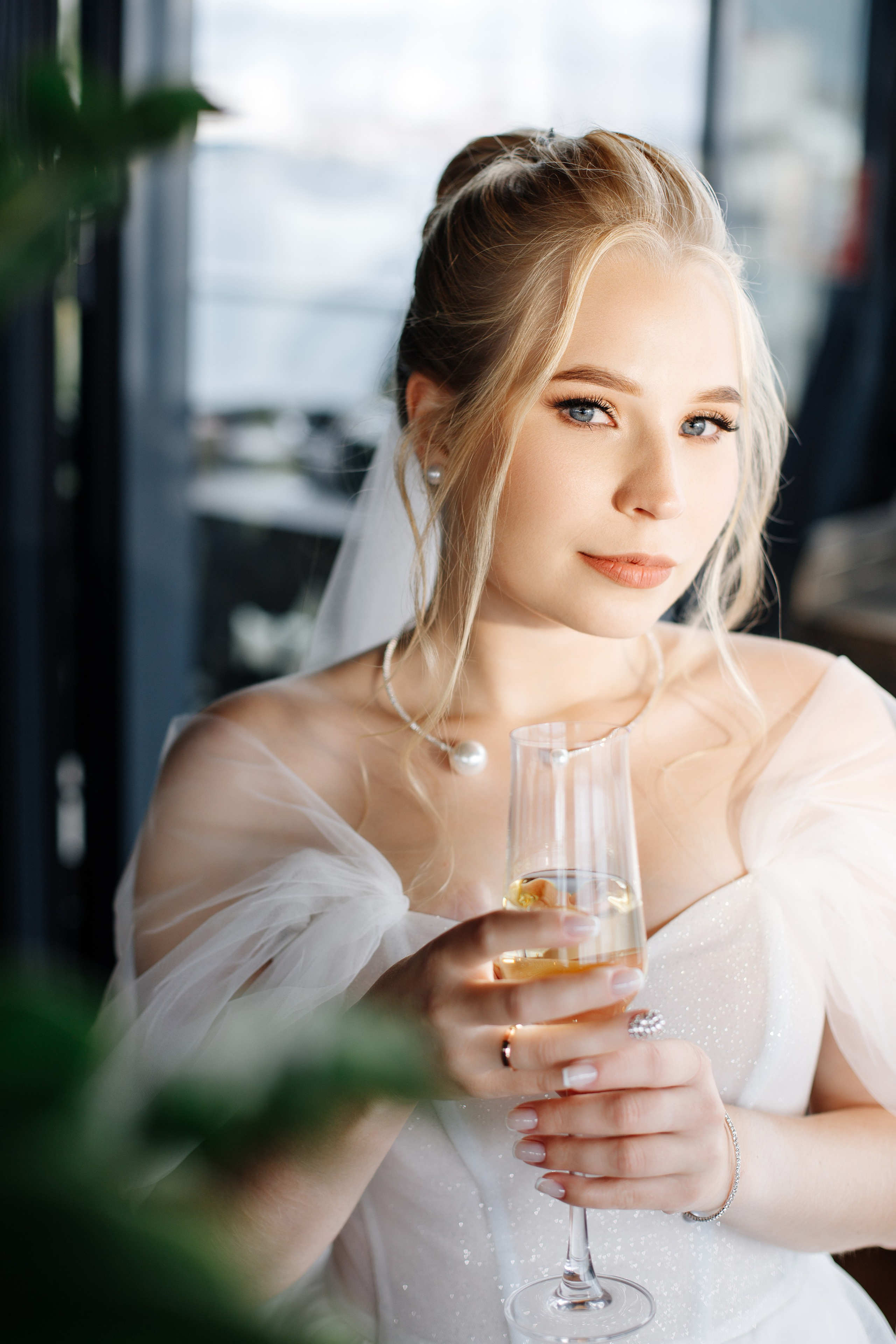 Максим ♥ Соня. Свадебный и семейный фотограф в городе Воронеж. Ирина Боловина