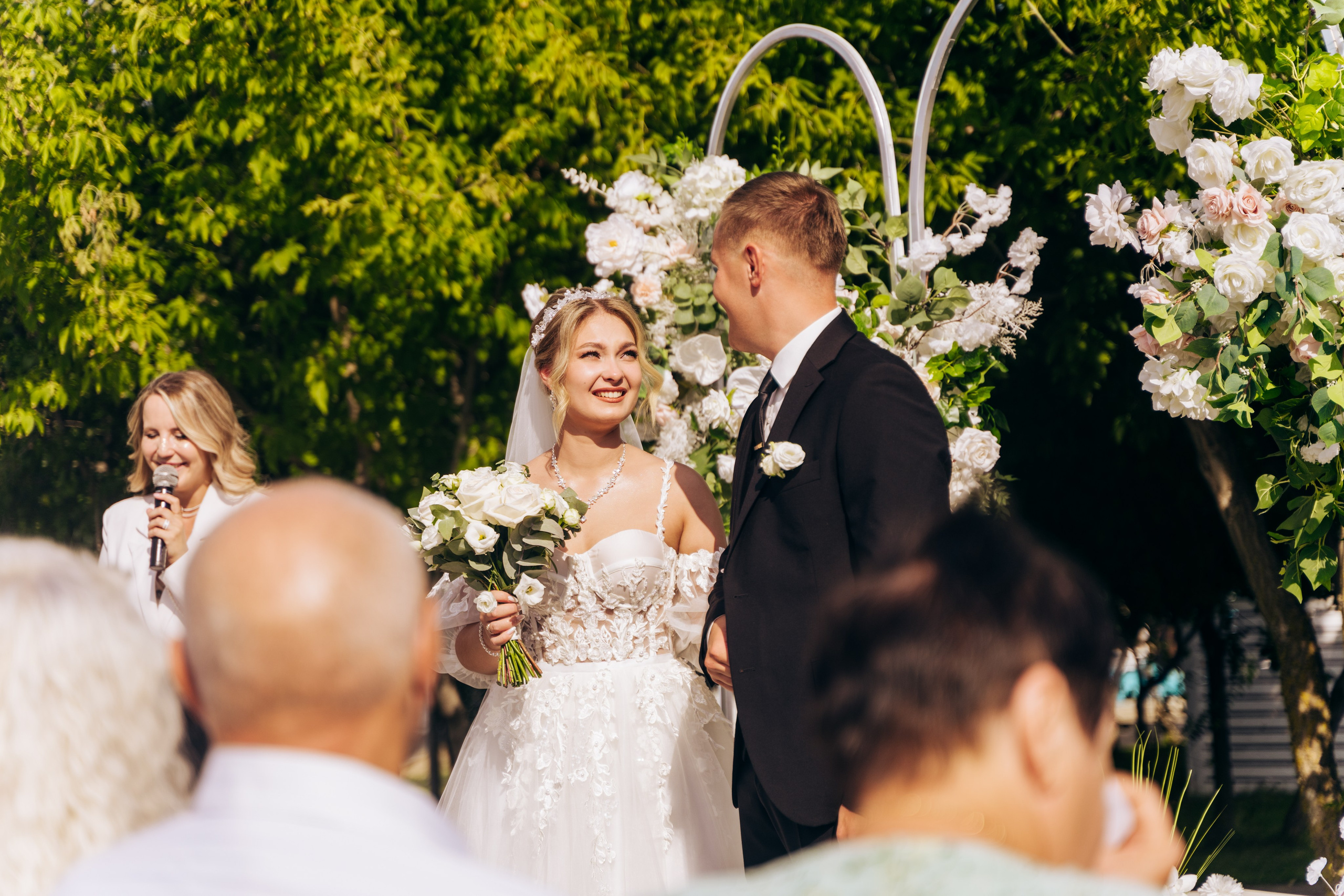 Анастасия и Никита. Ваш личный фотограф в Волгограде и области