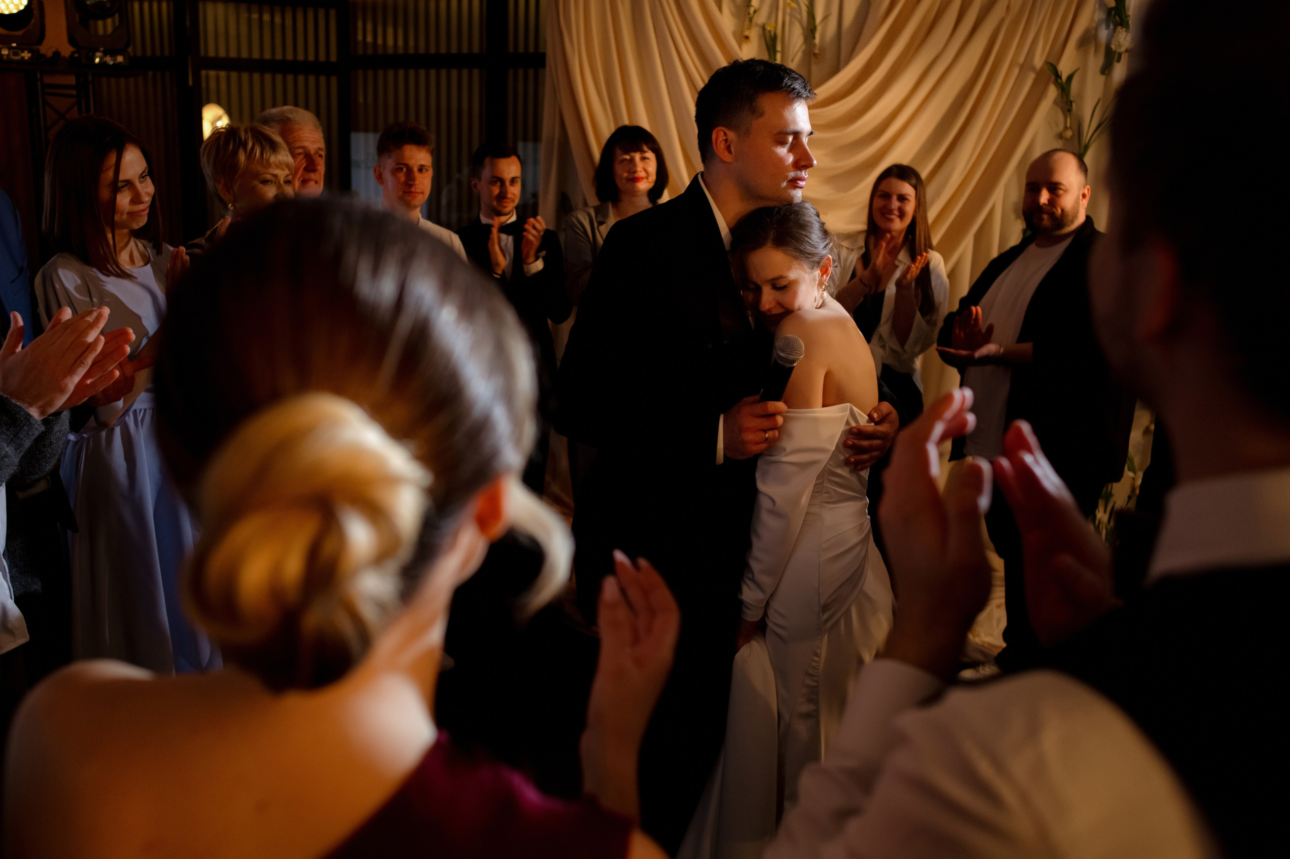 Свадебный фотограф Ростов — Искренняя история любви Алексея и Юлии в фото. Свадебный и семейный фотограф в Таганроге Бакарюк Антон