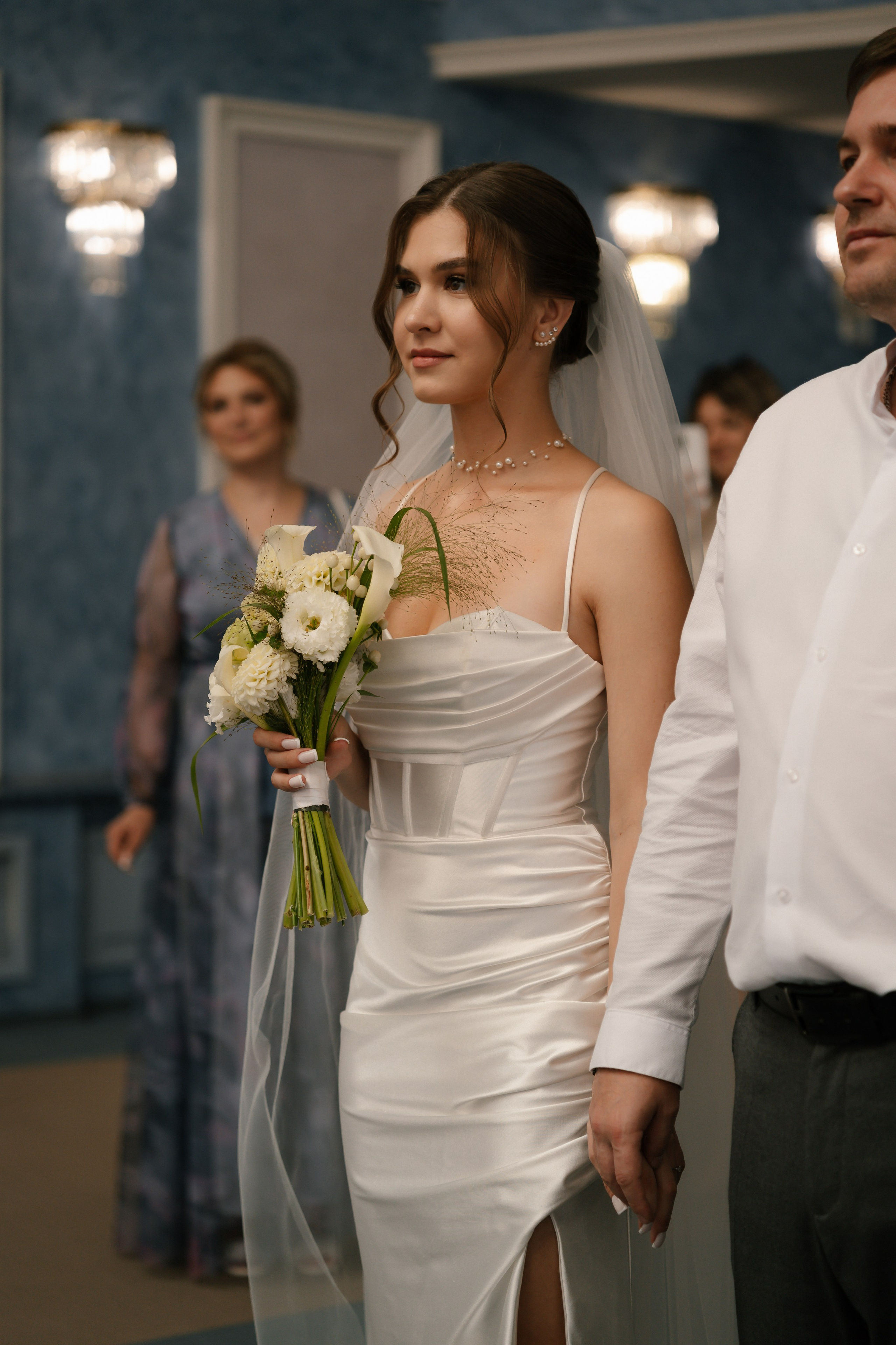 Александр и Анна. Ирина Гонтарева|Фотограф|Белгород