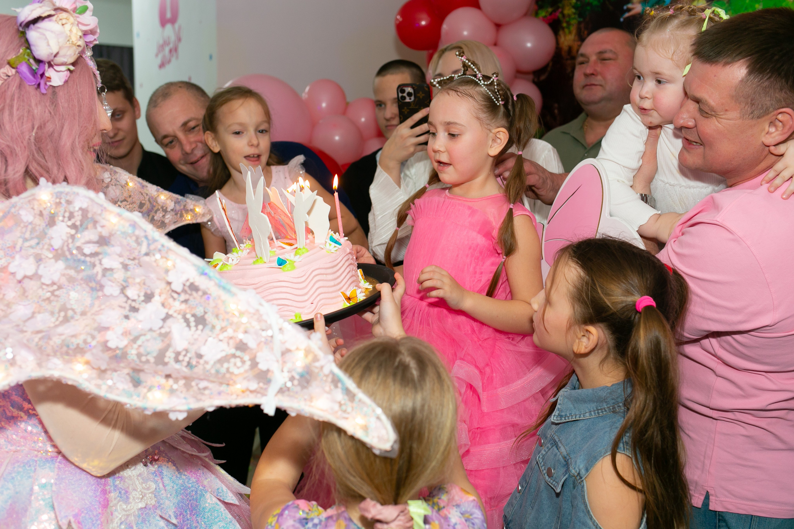 Праздники. Фотограф новорожденных и семейный фотограф НСО г. Бердск Марина Львова