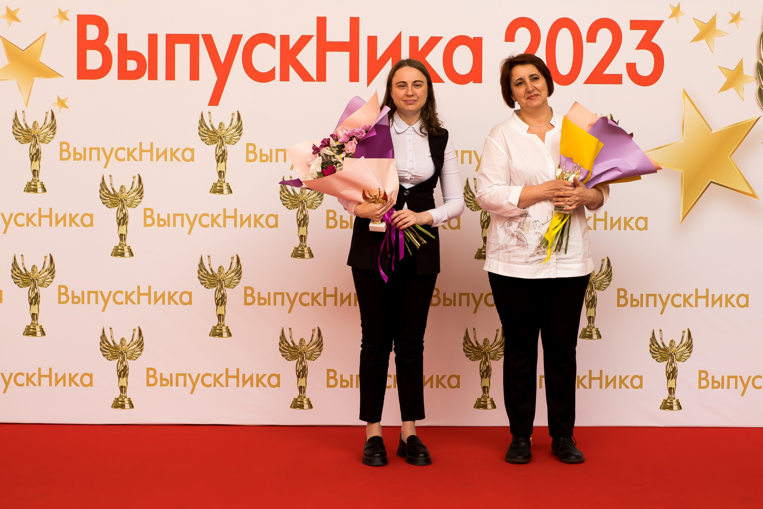 Последний звонок. Фотограф в Иркутске