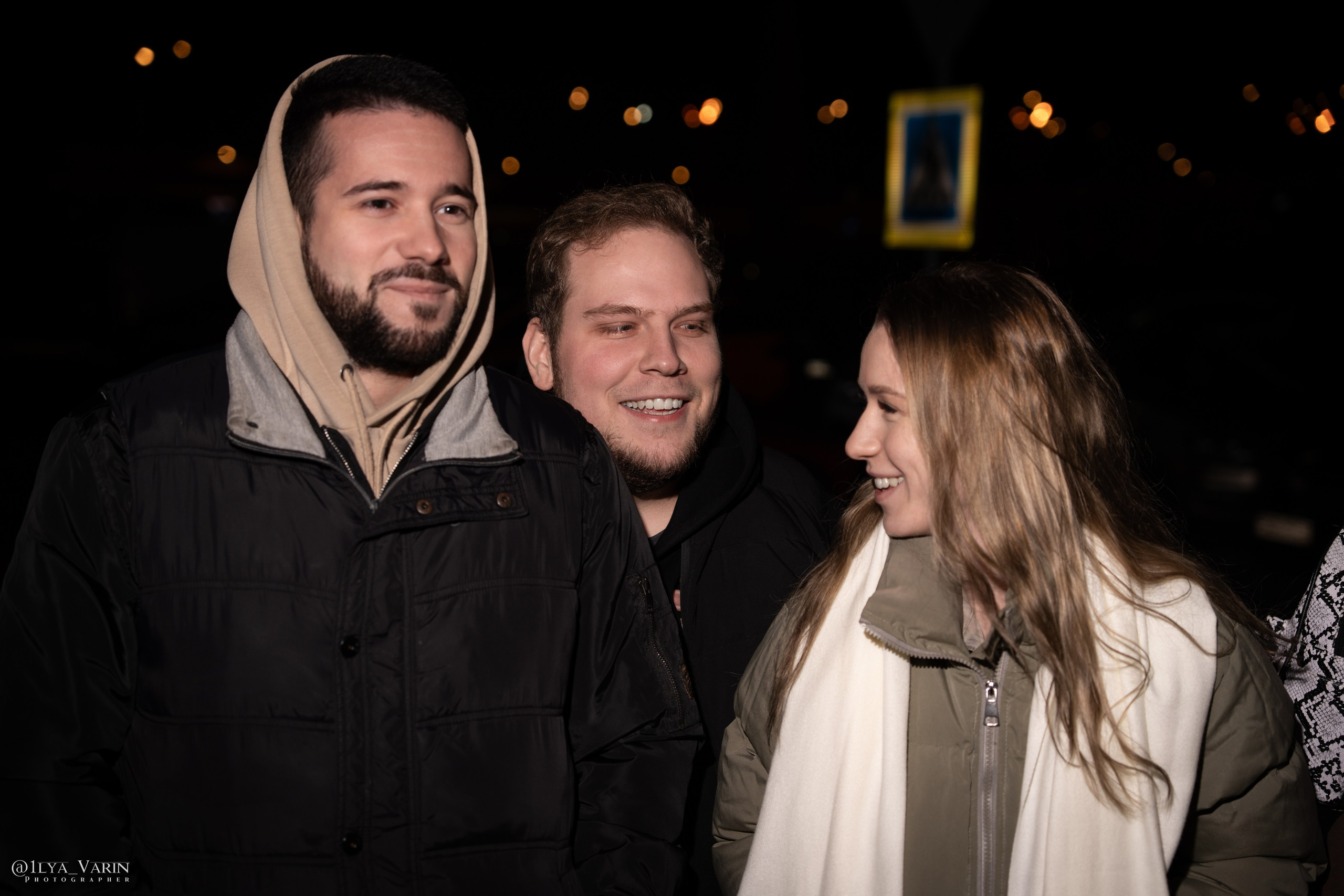 DnB 08/11/2025. TuninGGameS Media