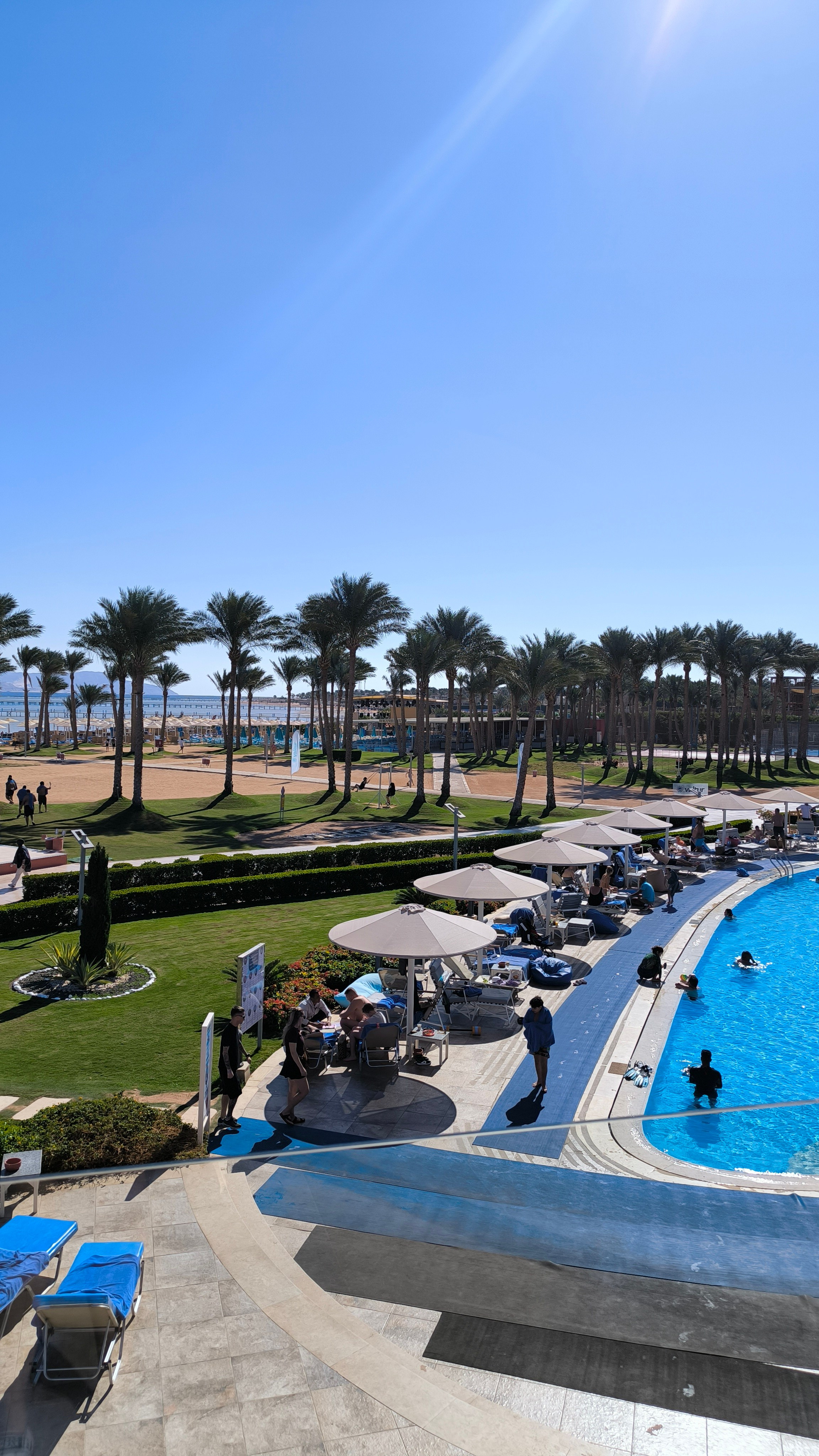 Шарм-Эль-Шейх. Светлана Иванова - профессиональный фотограф