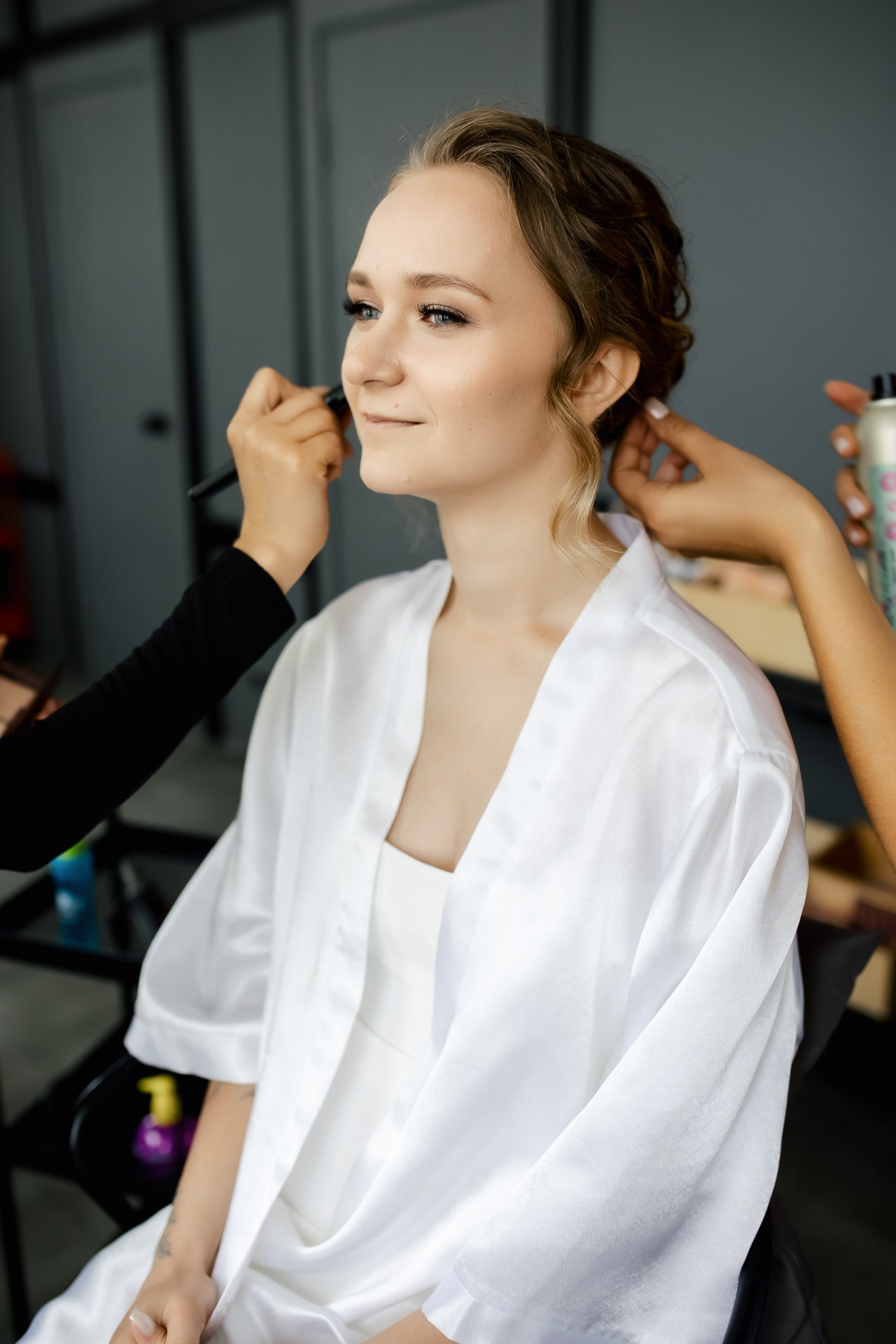 Степан и Ульяна. Утро. Загс. Прогулка. Дождь и солнце. Свадебный фотограф в Хабаровске